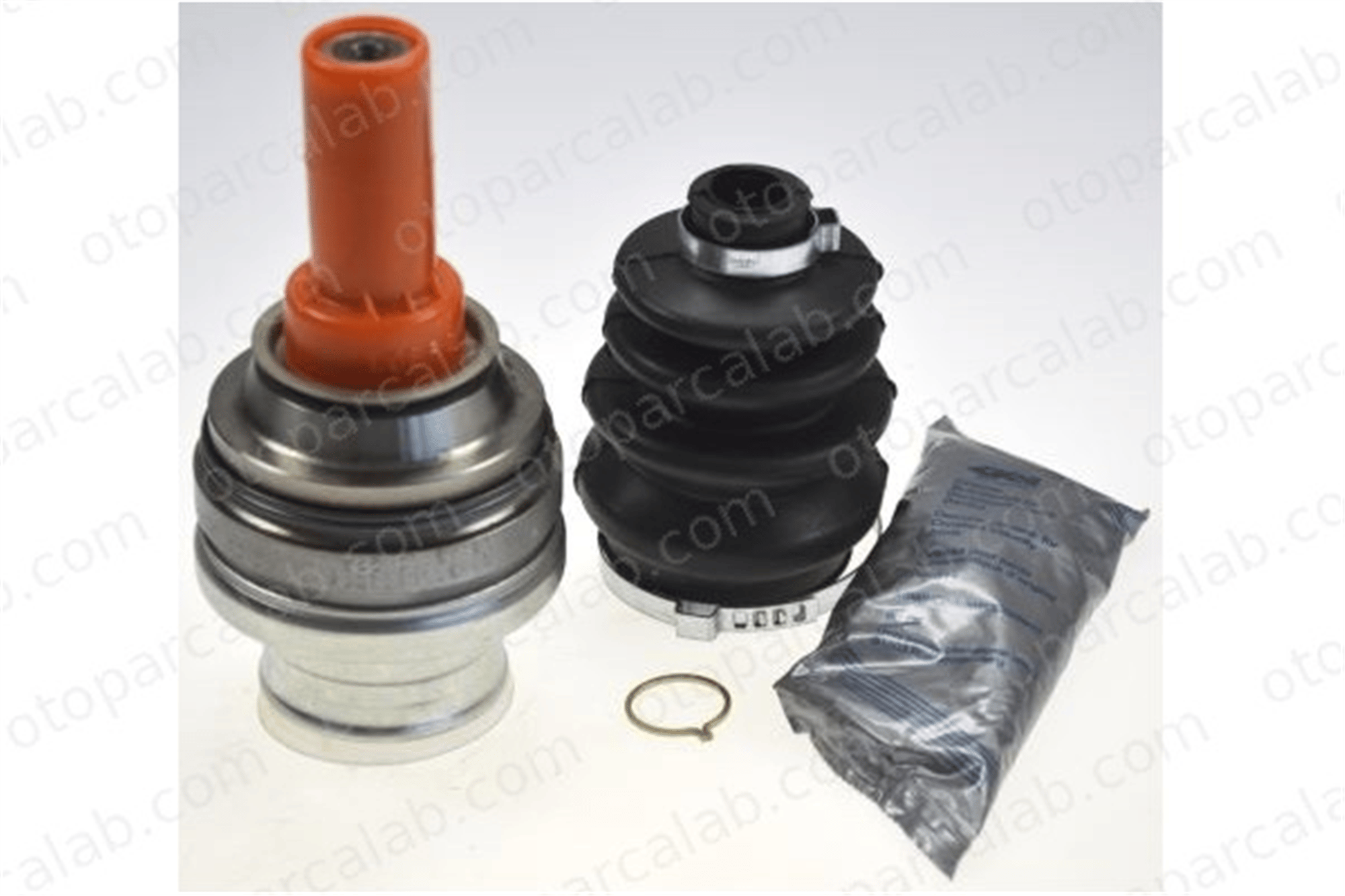 GKN 302227 Aks Kafası Ön İç Sağ veya Sol OPEL ASTRA F Station wagon KADETT E 302227 26019245