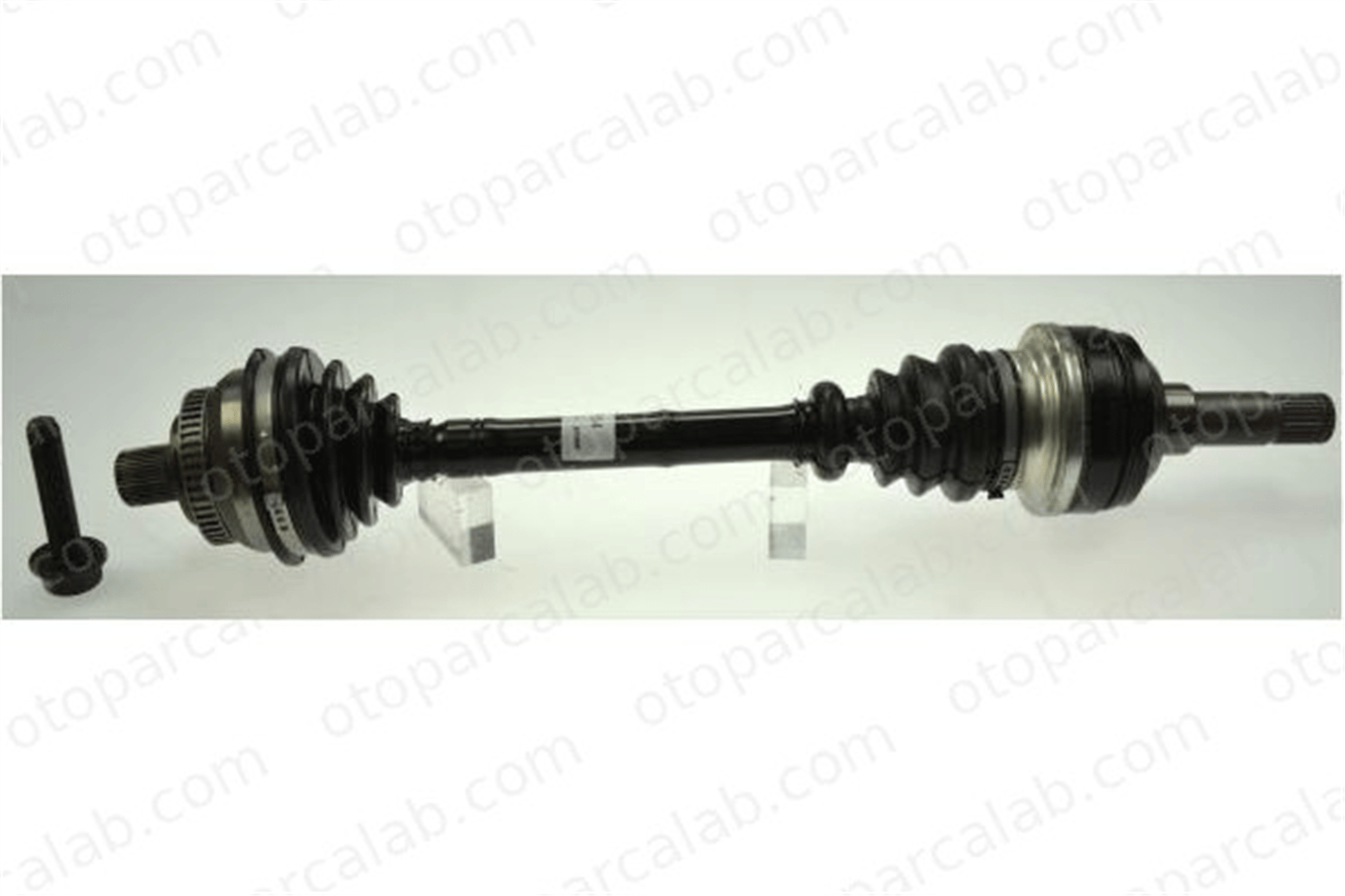 GKN 302834 Aks Komple Ön Sol FORD GALAXY I SEAT ALHAMBRA 7M0407271J 7M0407271Q