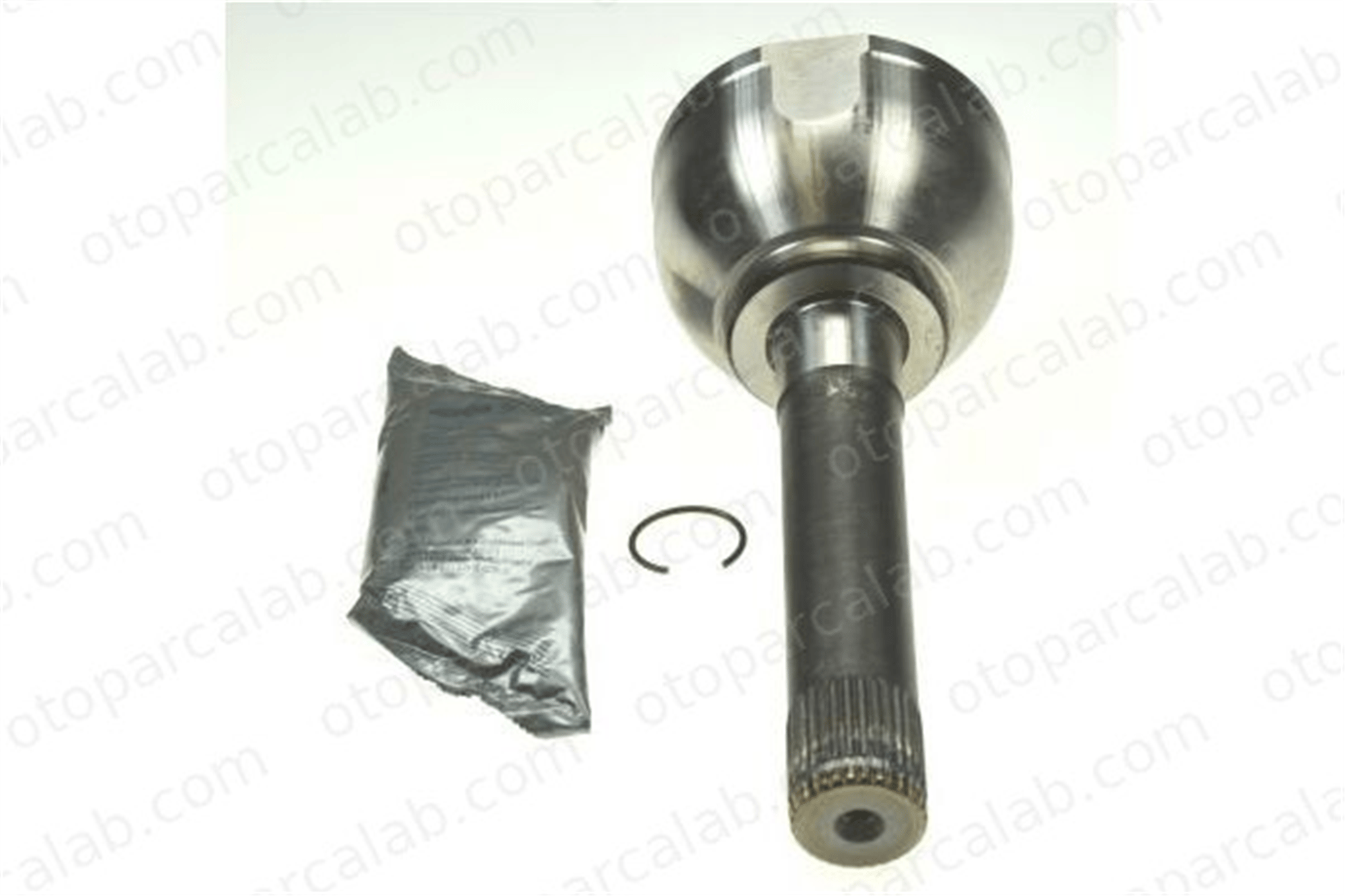 GKN 303318 Aks Kafası Ön Dış Sağ veya Sol TOYOTA LAND CRUISER 80 LAND CRUISER 303318 4340560070