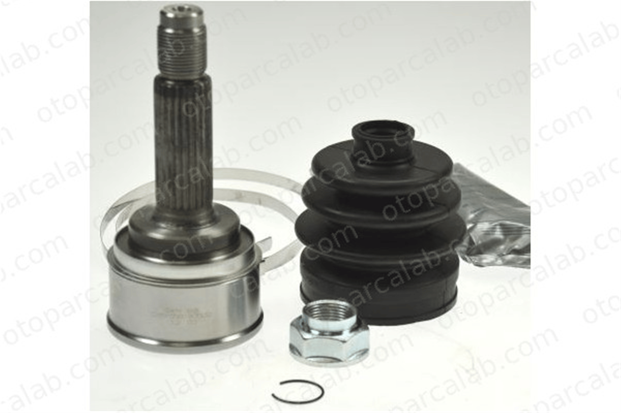 GKN 303869 Aks Kafası Ön Dış Sağ veya Sol HYUNDAI ATOS 303869