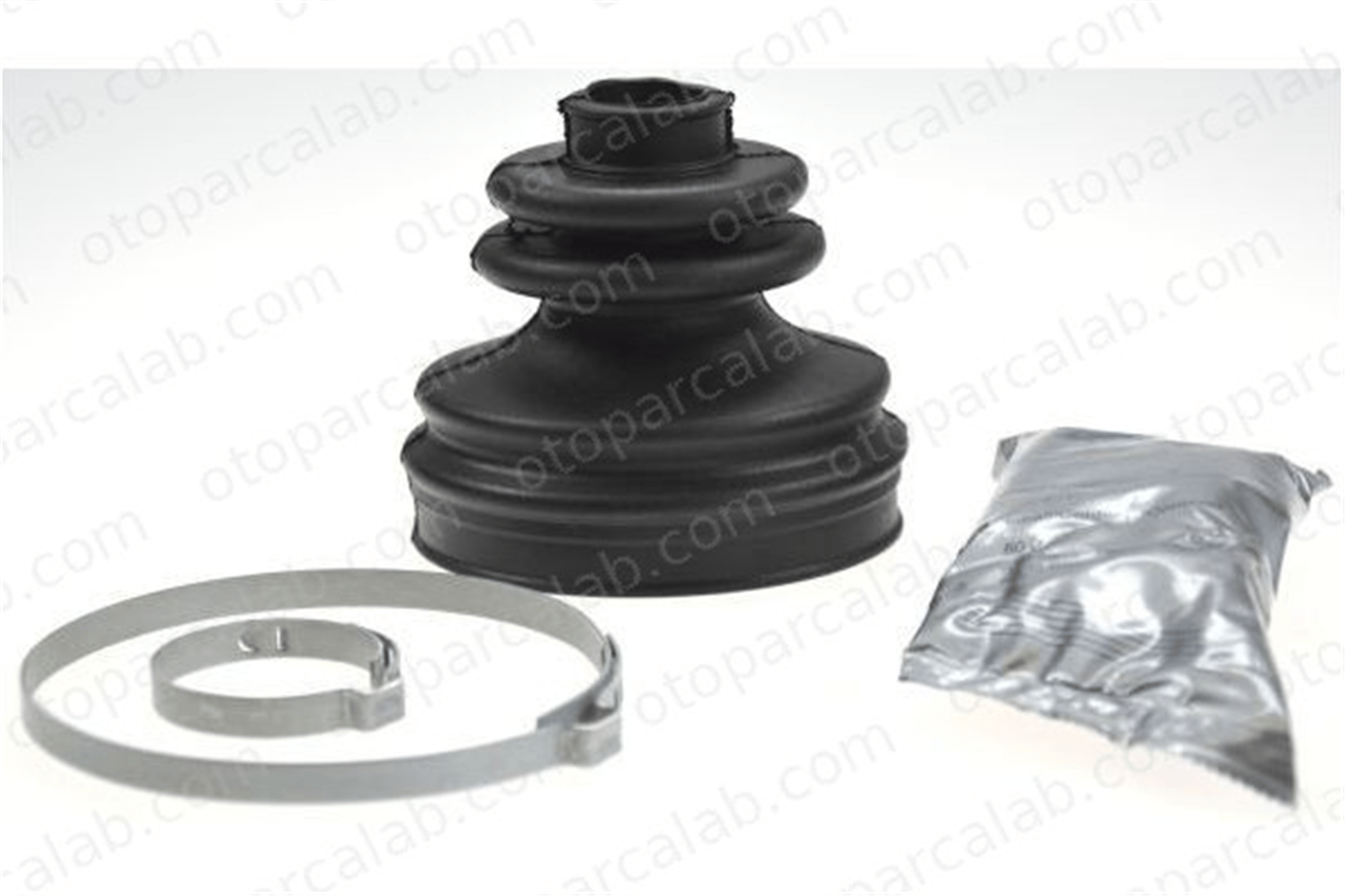 GKN 304114 Aks Körüğü Ön İç Sağ veya Sol SAAB 9-5 Station wagon 9-5 8994170
