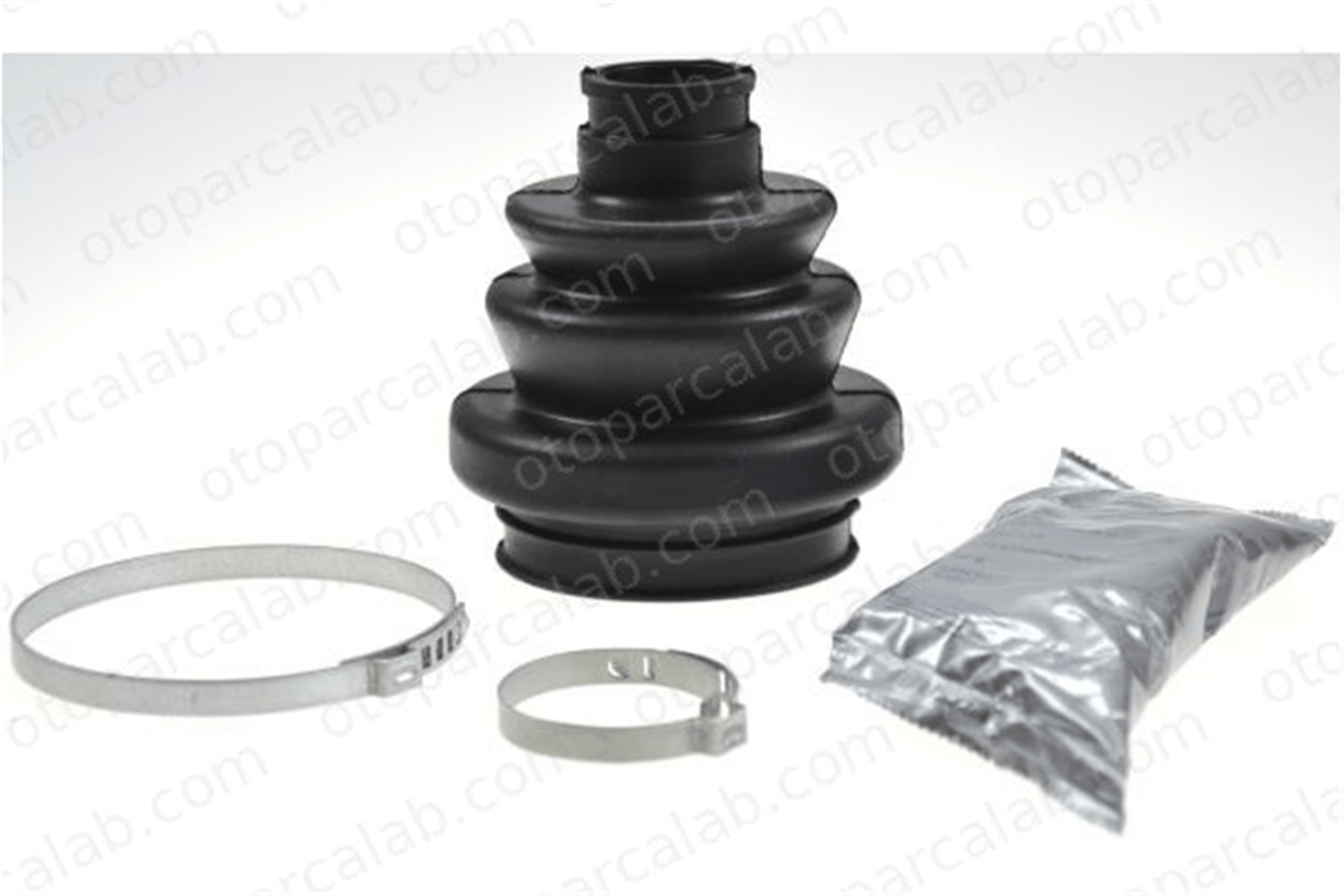 GKN 304137 Aks Körüğü Ön İç Sol OPEL VECTRA C VECTRA C GTS 374429 71740564