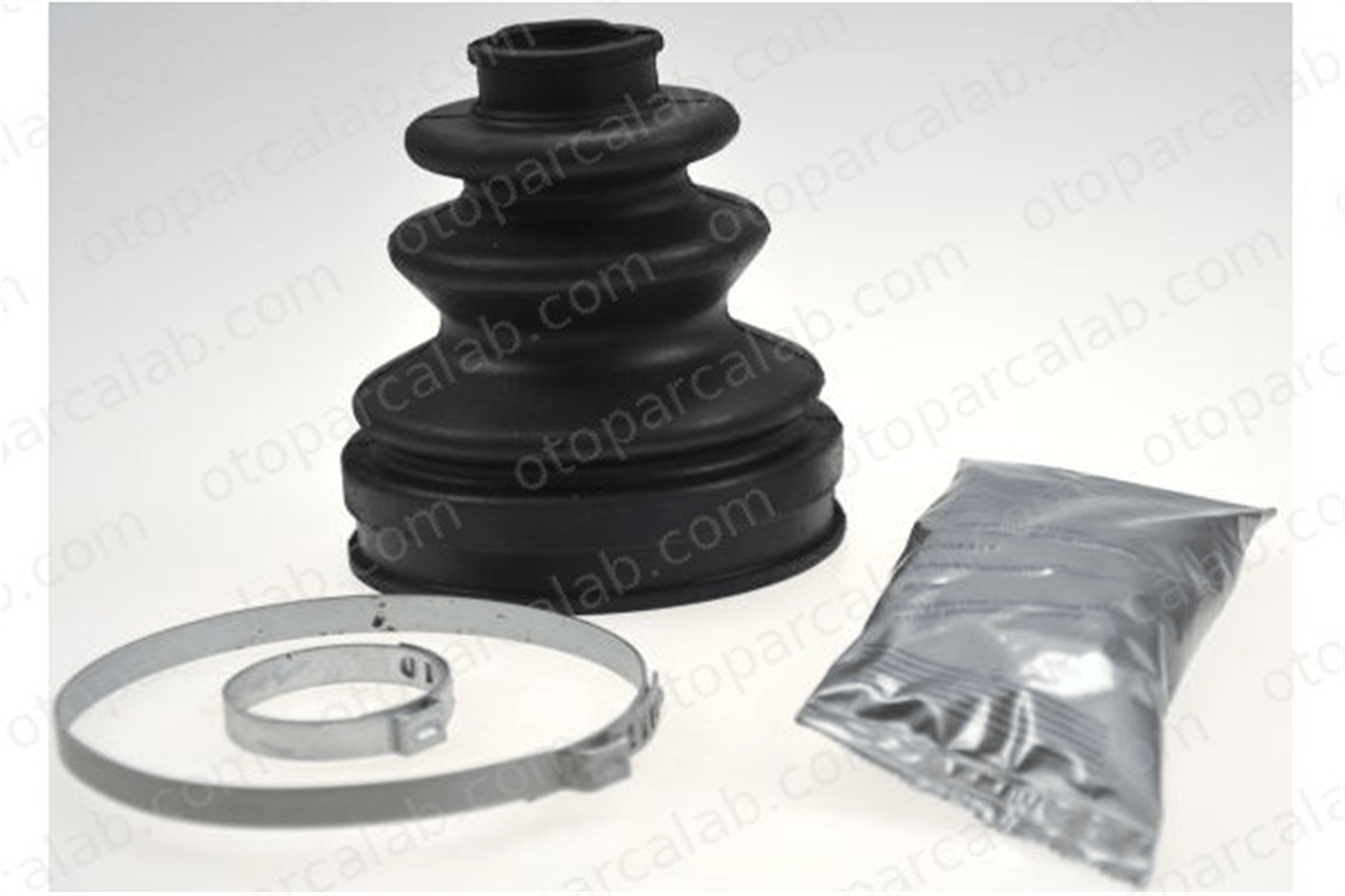 GKN 304155 Aks Körüğü Ön İç Sağ veya Sol TOYOTA COROLLA COROLLA Liftback 442812250 0442812250