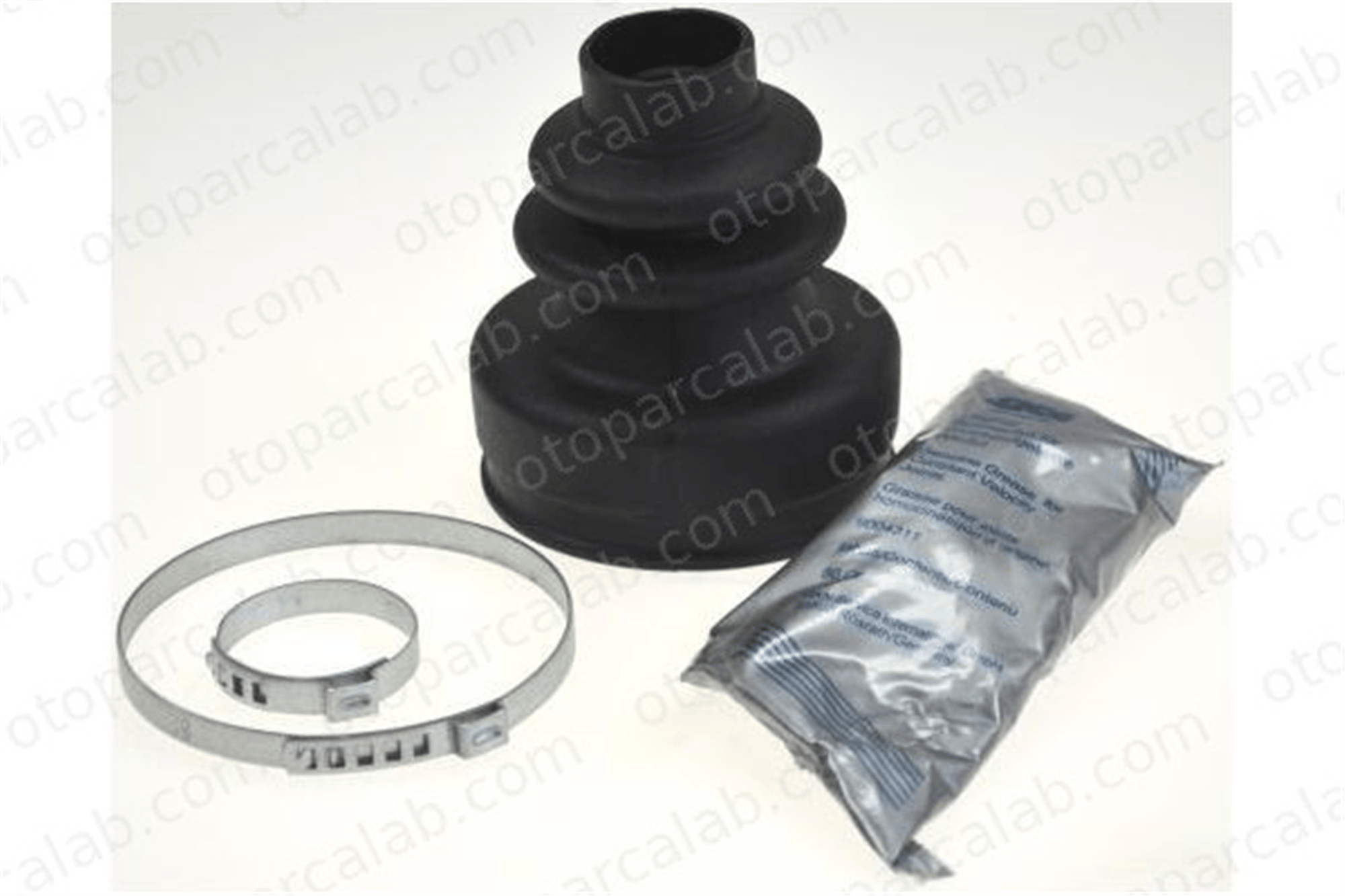 GKN 304158 Aks Körüğü Ön Dış Sağ veya Sol CITROËN JUMPER Minibüs/Otobüs PEUGEOT BOXER Minibüs/Otobüs 9564479480 328777