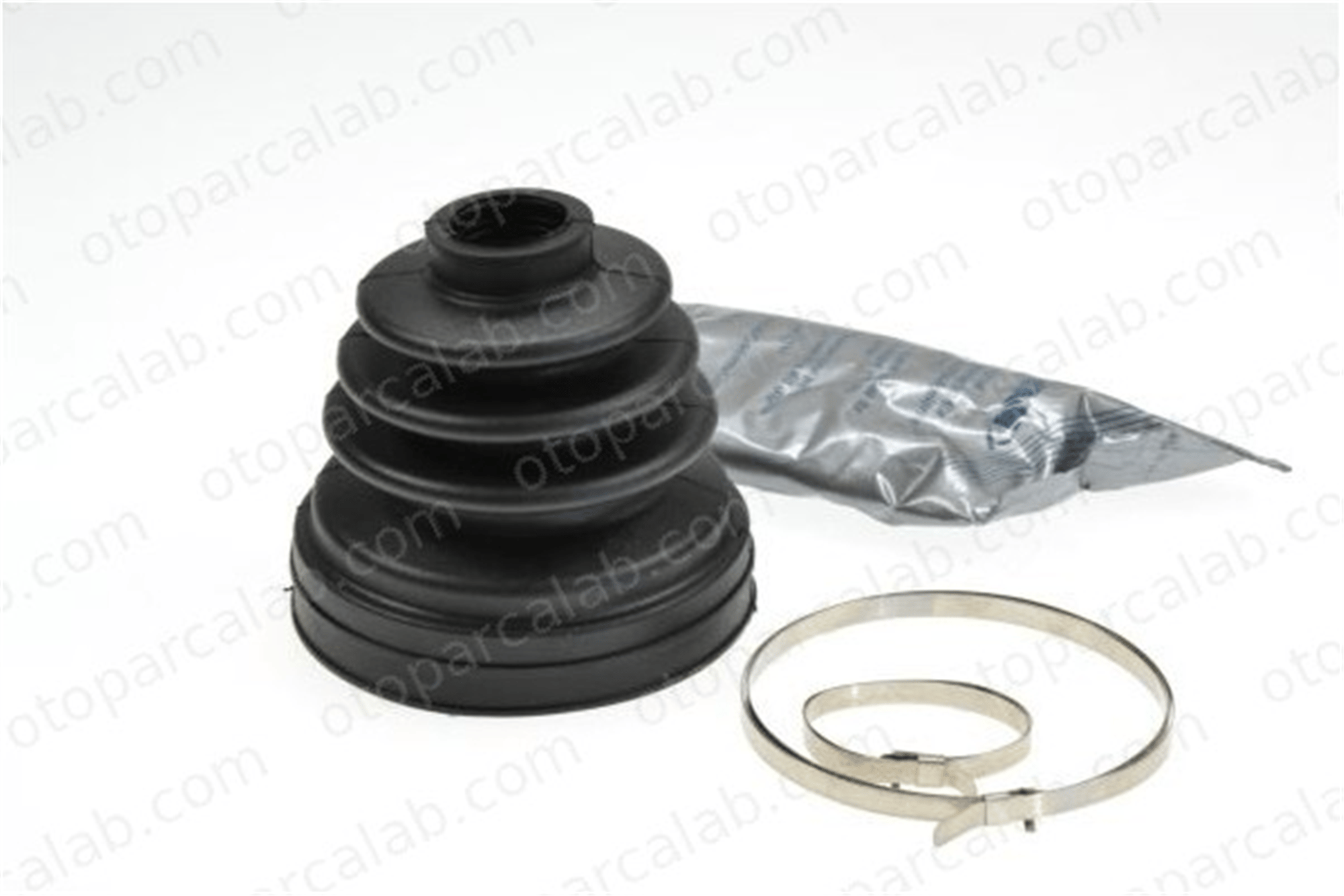GKN 304194 Aks Körüğü Ön İç Sağ veya Sol TOYOTA COROLLA Verso AVENSIS 443702260 0443702260