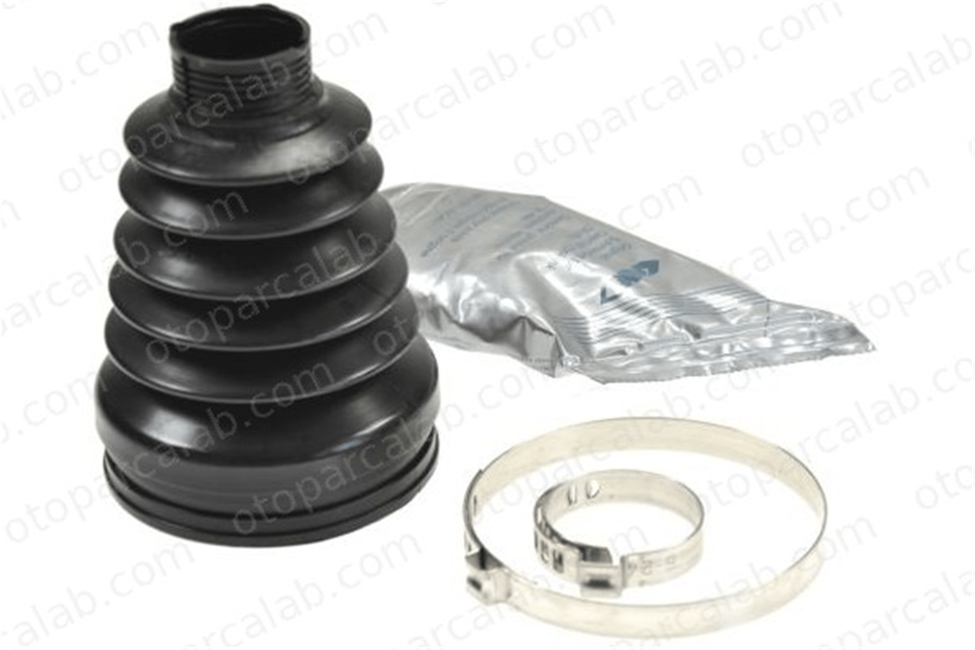 GKN 304210 Aks Körüğü Ön İç Sol VW BORA I GOLF IV 1J0498201D 1J0498201J