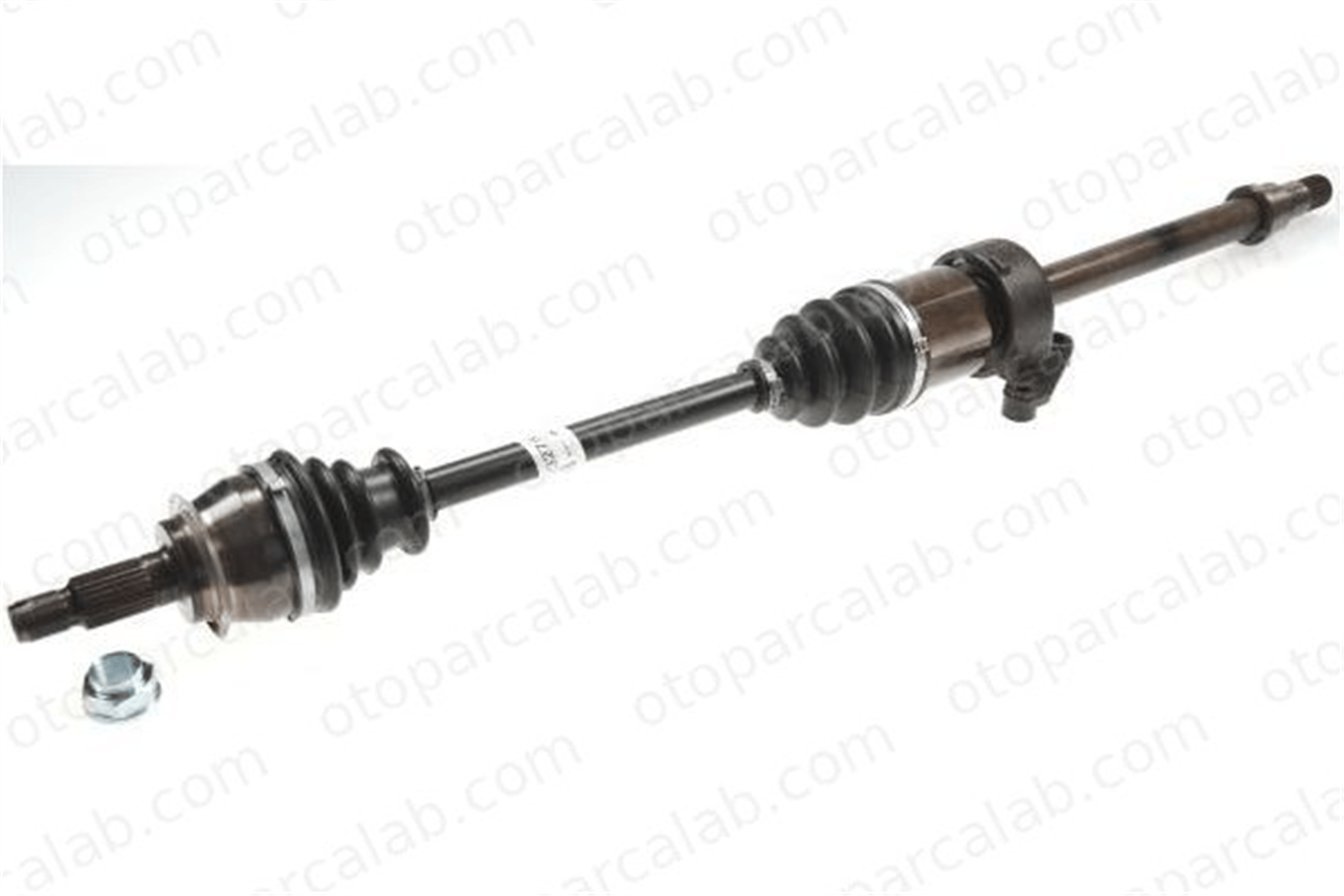 GKN 304213 Aks Komple Ön Sağ MINI MINI 31607518238 31607514450