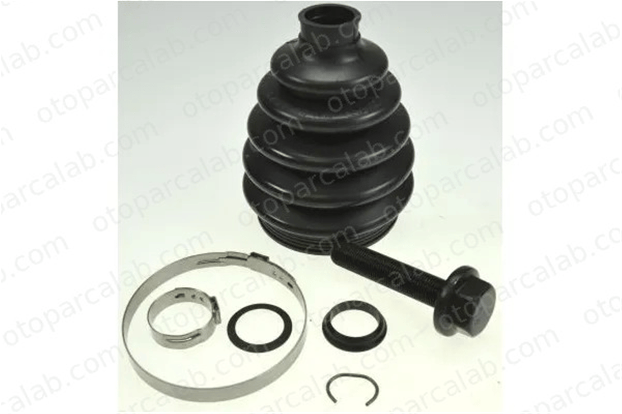 GKN 304328 Aks Körüğü Ön Dış Sağ veya Sol AUDI A3 SEAT LEON 1K0498203 1J0407285F