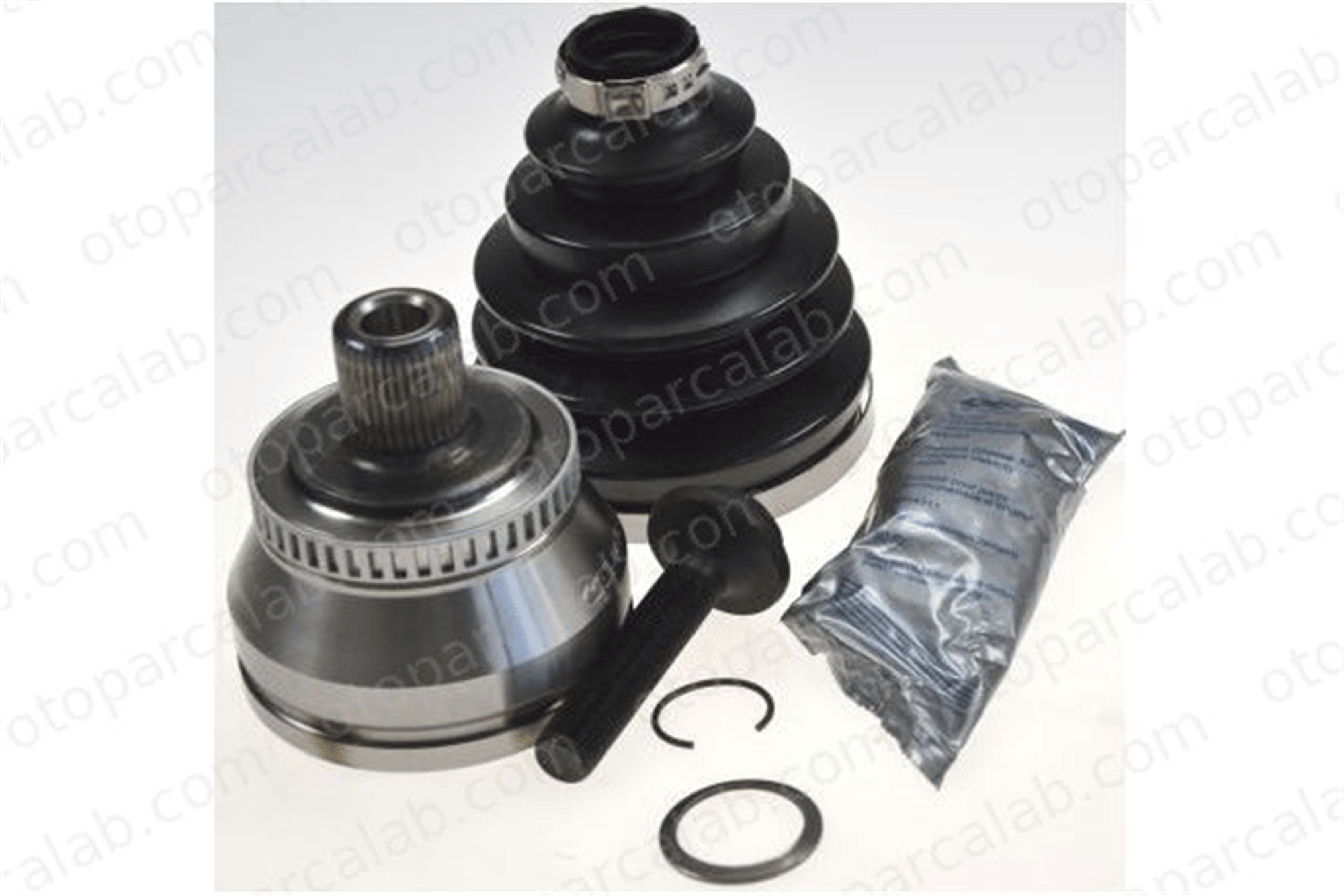 GKN 304335 Aks Kafası Ön Dış Sağ veya Sol AUDI A4 B7 Avant A4 B7 8E0498099E 8E0498099F