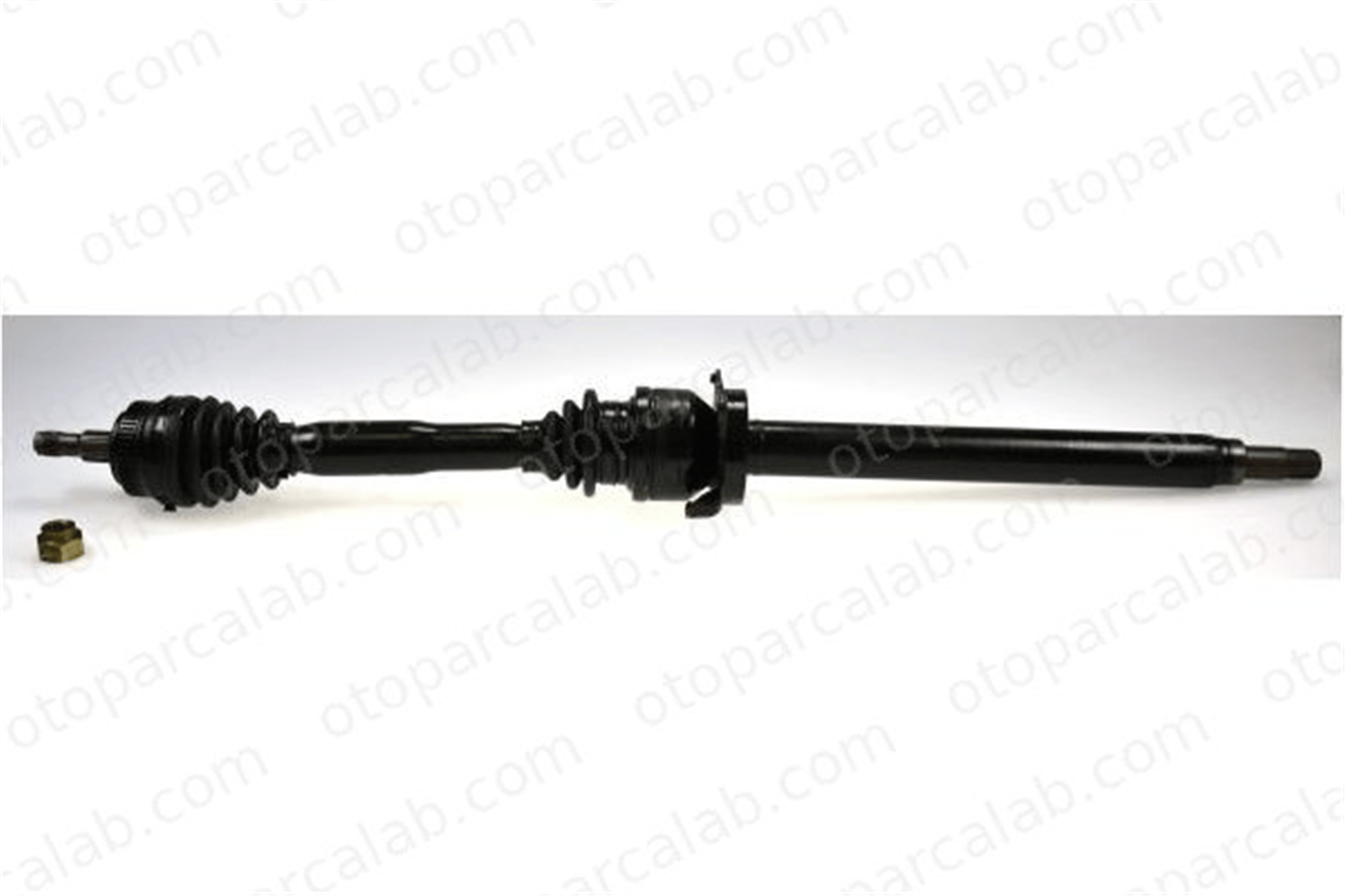 GKN 304379 Aks Komple Ön Sağ MERCEDES-BENZ A-SERISI A1683603372 1683601972