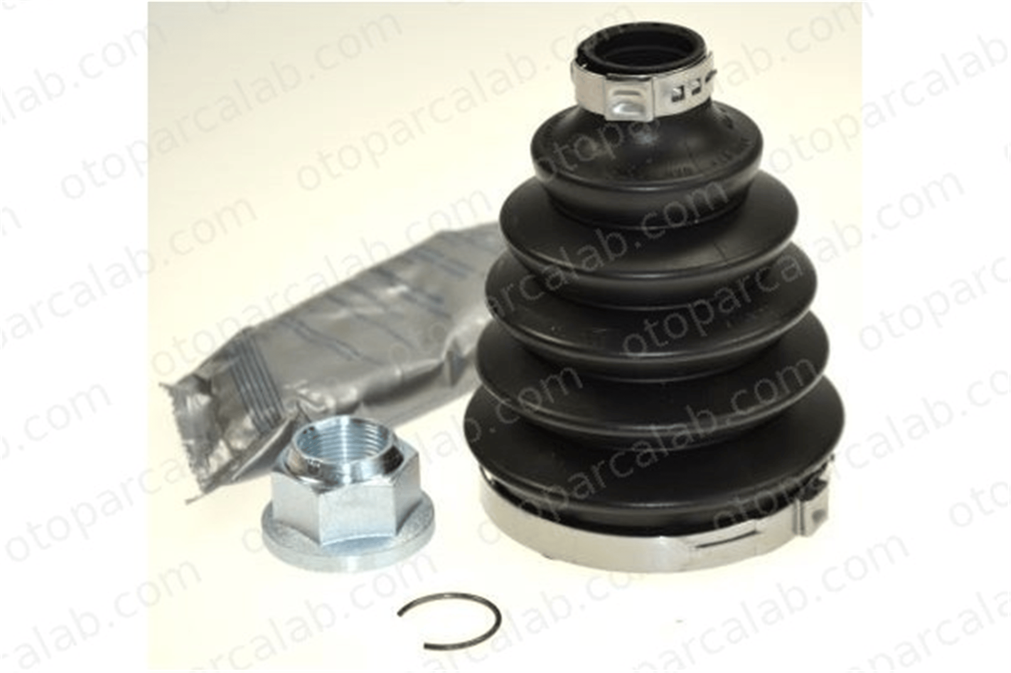 GKN 304385 Aks Körüğü Ön Dış Sağ veya Sol OPEL ASTRA H Station wagon ASTRA H 1603276 93182573