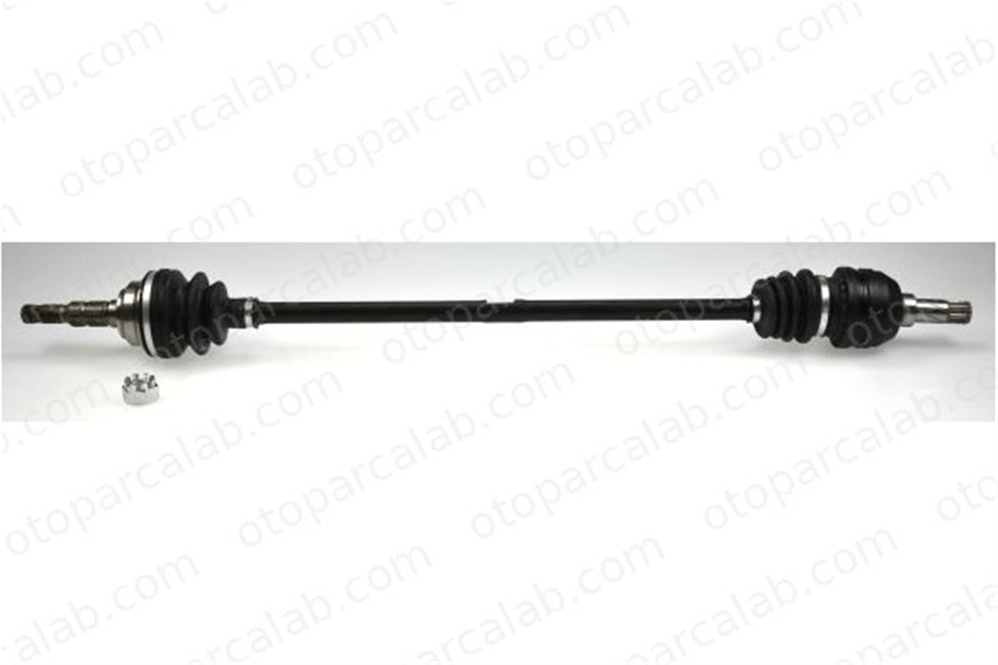 GKN 304415 Aks Komple Ön Sağ OPEL ASTRA G Station wagon ASTRA G Kombi van 374322 13243461