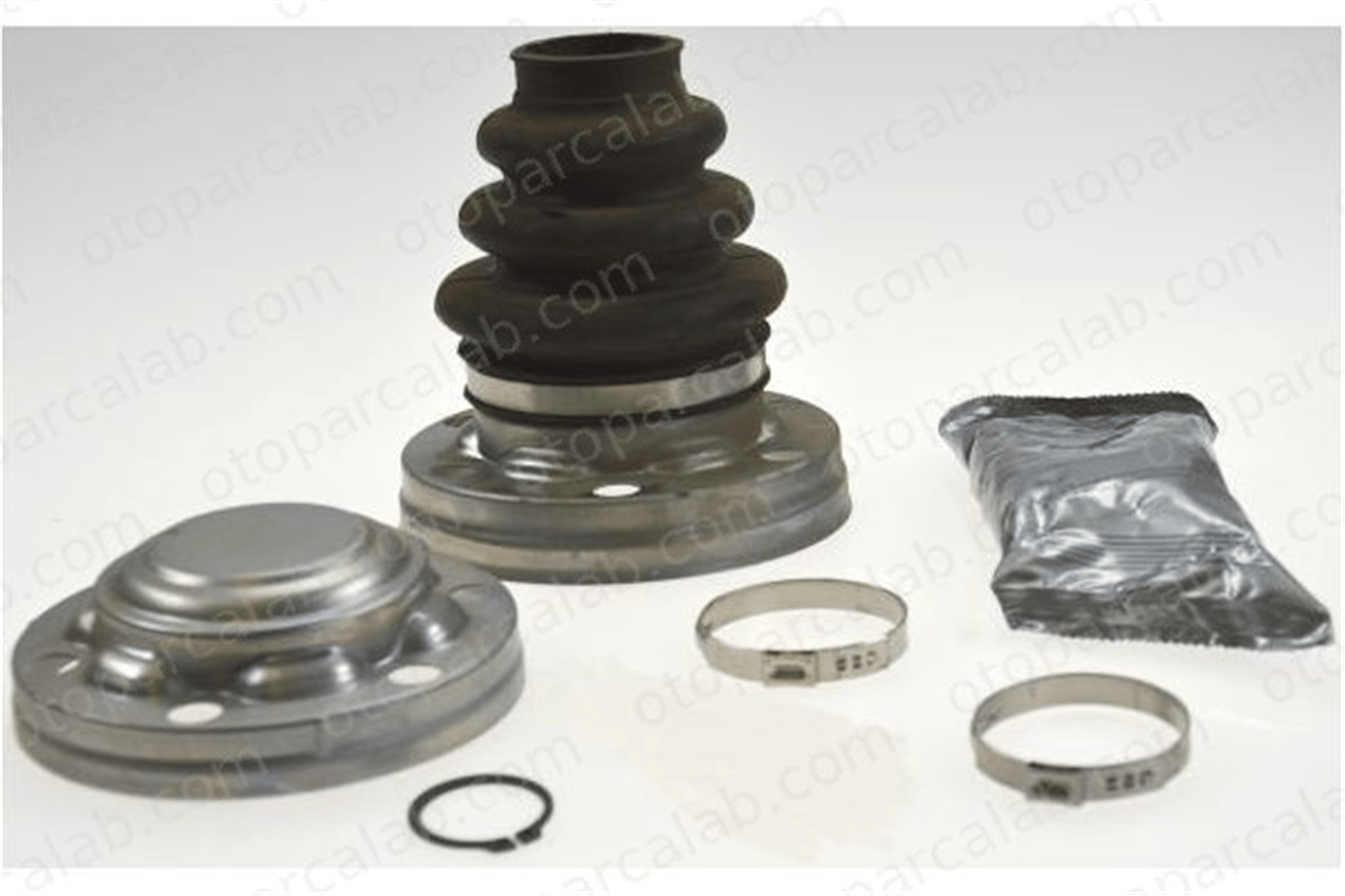 GKN 304489 Aks Körüğü Arka İç Sağ veya Sol BMW 3 3 Touring 33217559968 33217547081