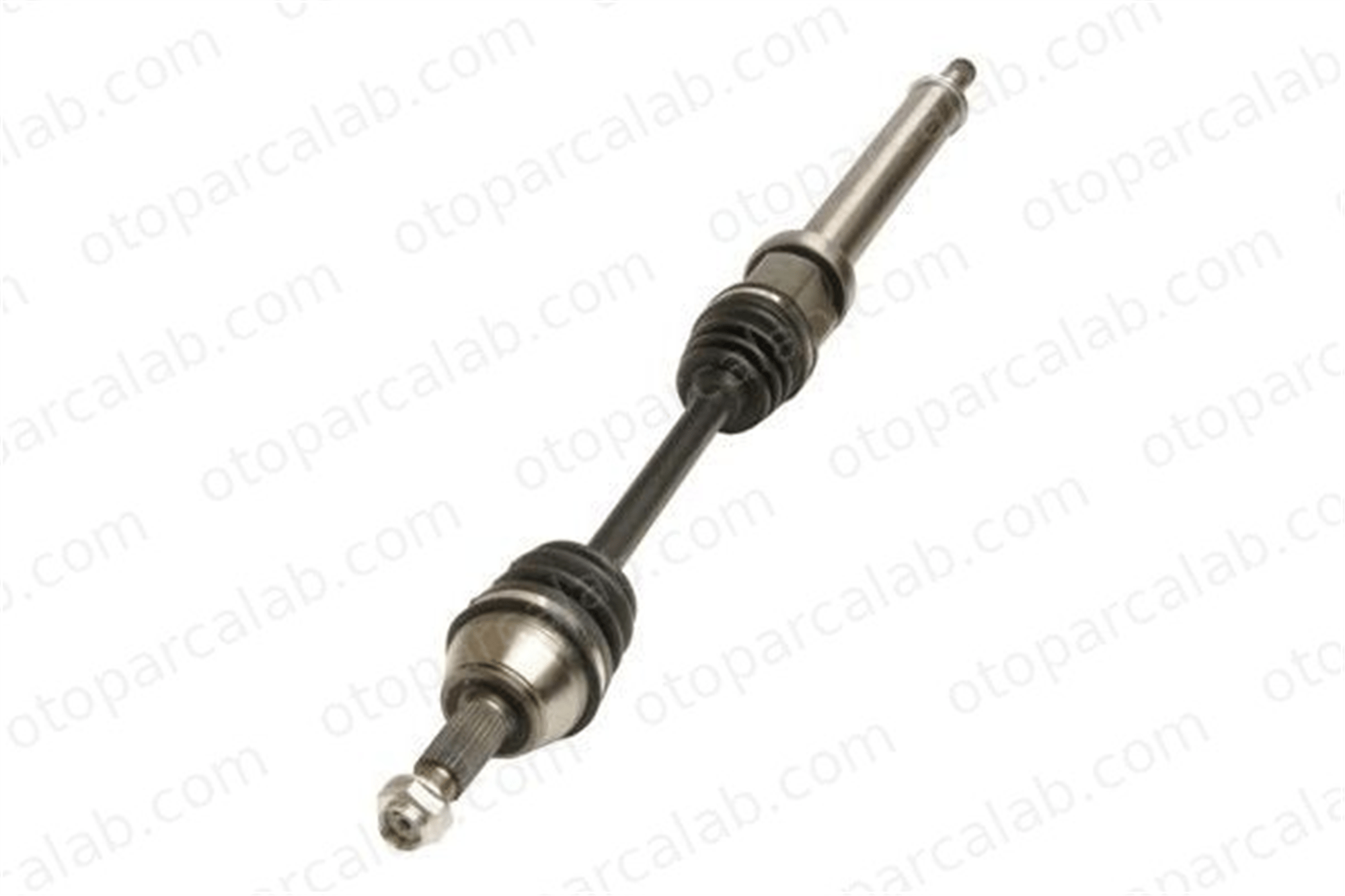 GKN 304534 Aks Komple Ön Sağ FORD FIESTA V FUSION 4S613B436AG 1308638