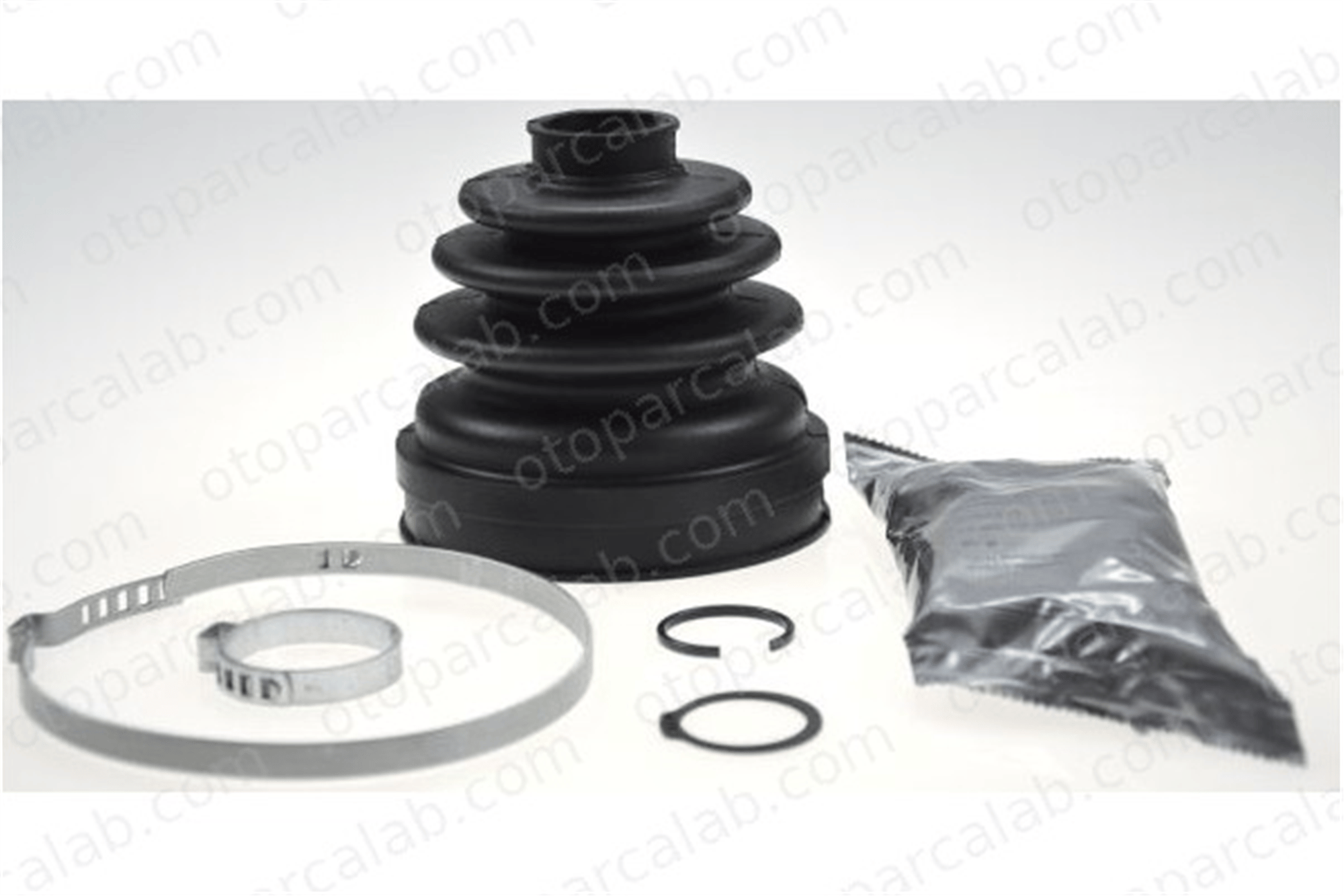 GKN 304739 Aks Körüğü Ön İç Sağ veya Sol VW SHARAN AUDI A3 Sportback 1K0498201D 1J0407283AE
