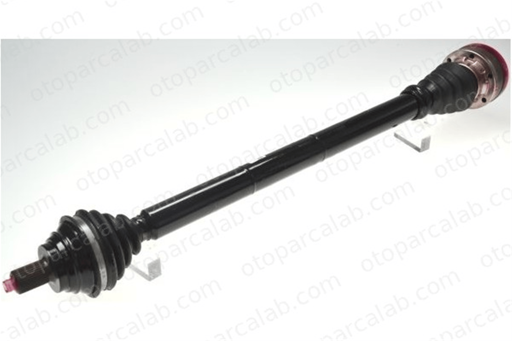 GKN 304750 Aks Komple Ön Sağ AUDI A3 Sportback SEAT LEON 1K0407272CC 1K0407272DN