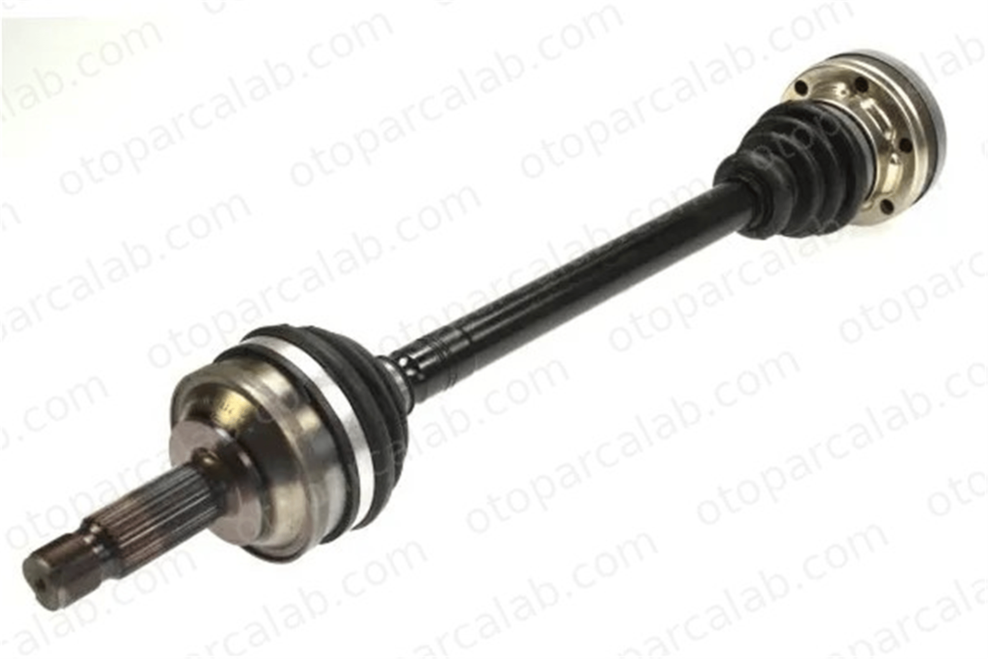 GKN 304806 Aks Komple Ön Sağ veya Sol MERCEDES-BENZ VIANO VITO Minibüs/Otobüs A6393300301 6393300301