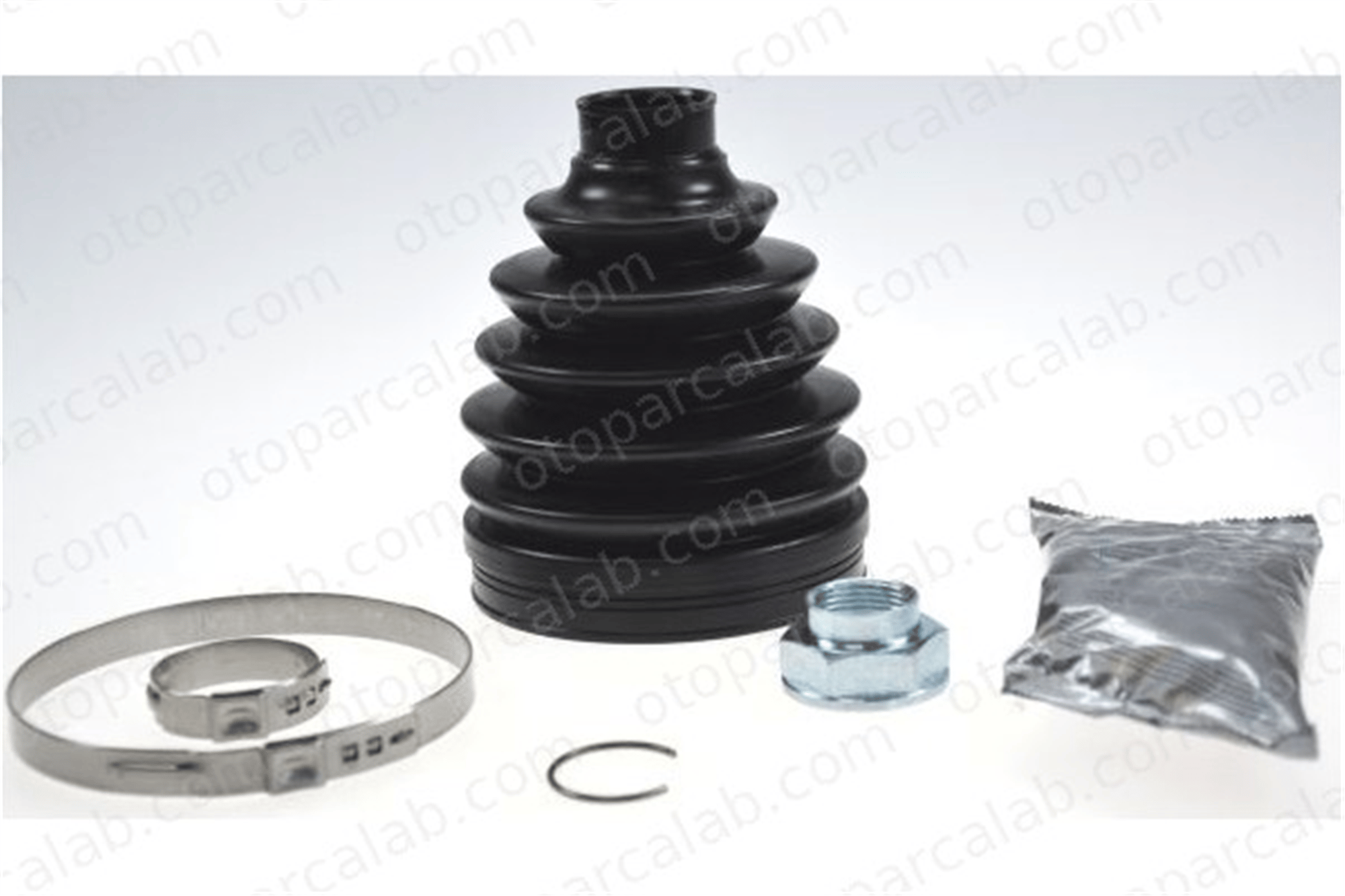 GKN 304824 Aks Körüğü Ön Dış Sağ veya Sol TOYOTA AVENSIS AVENSIS Station wagon 304824 443802101