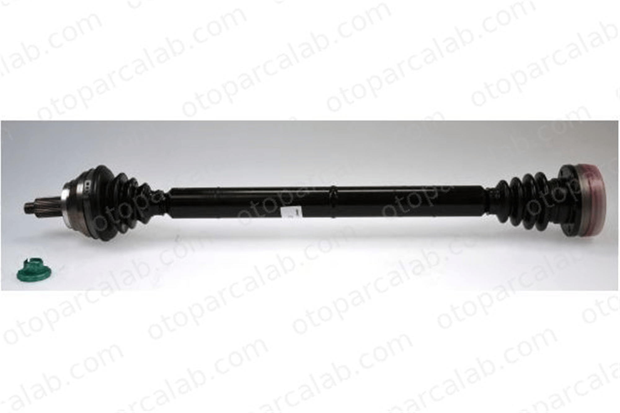 GKN 304826 Aks Komple Ön Sağ SEAT CORDOBA IBIZA III 6Q0407272DM 6Q0407452QX