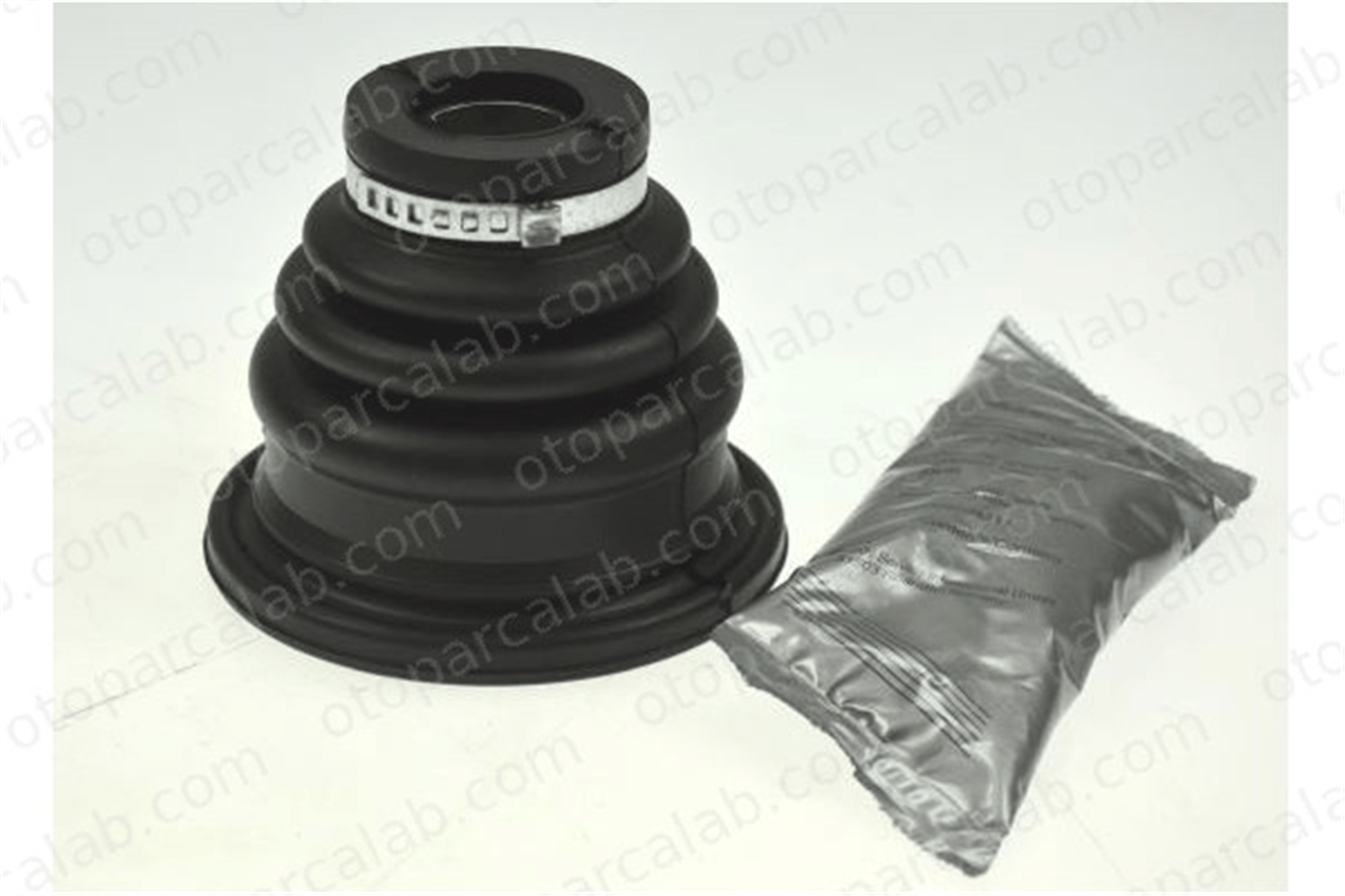 GKN 304876 Aks Körüğü Ön İç Sol RENAULT LAGUNA II Grandtour DACIA LOGAN II 7701473830 392414459R