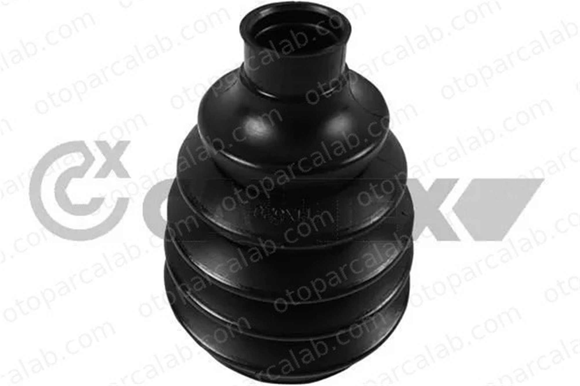 GKN 304915 Aks Körüğü Ön Dış Sağ veya Sol FIAT GRANDE PUNTO LAND ROVER FREELANDER I 4710837 46308338