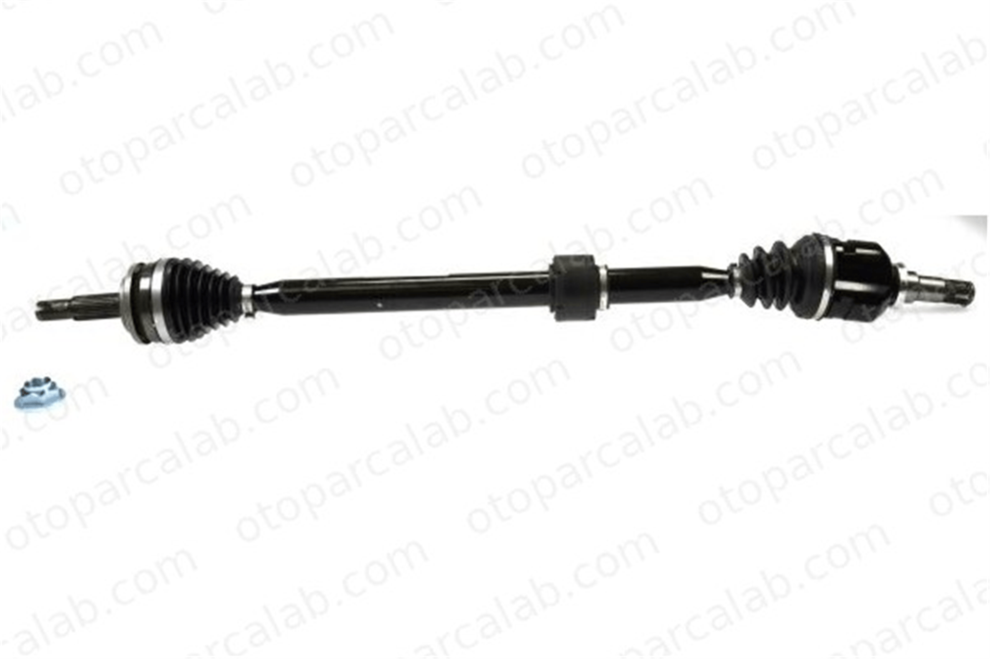 GKN 304948 Aks Komple Ön Sağ TOYOTA AURIS COROLLA Sedan 4341002570 4341002571