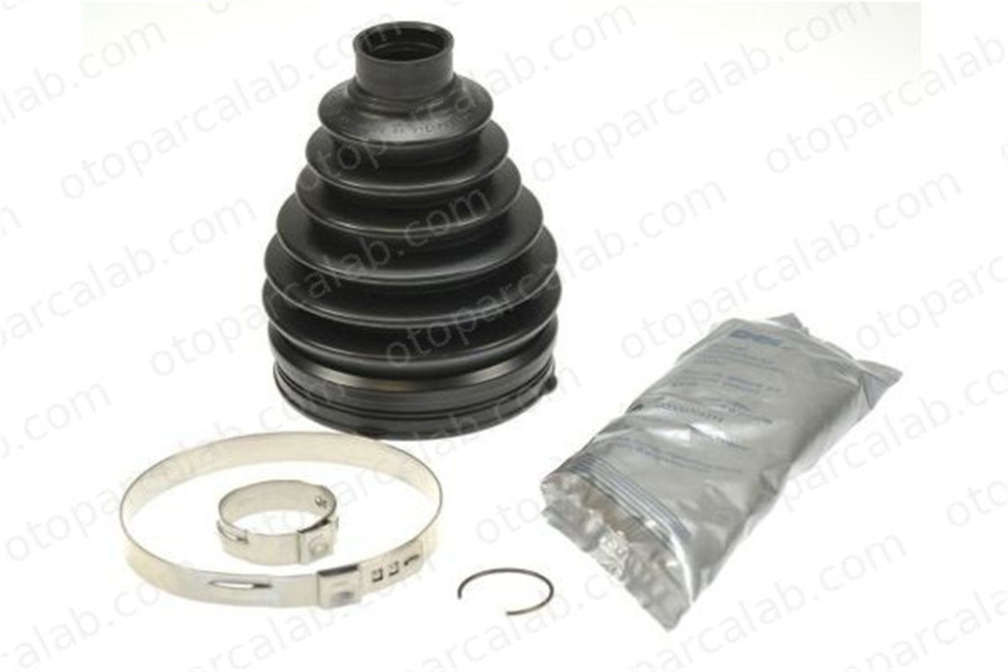 GKN 305006 Aks Körüğü Ön İç Sağ veya Sol KIA PRO CEE'D CEE'D SW 495941H111 495941H112