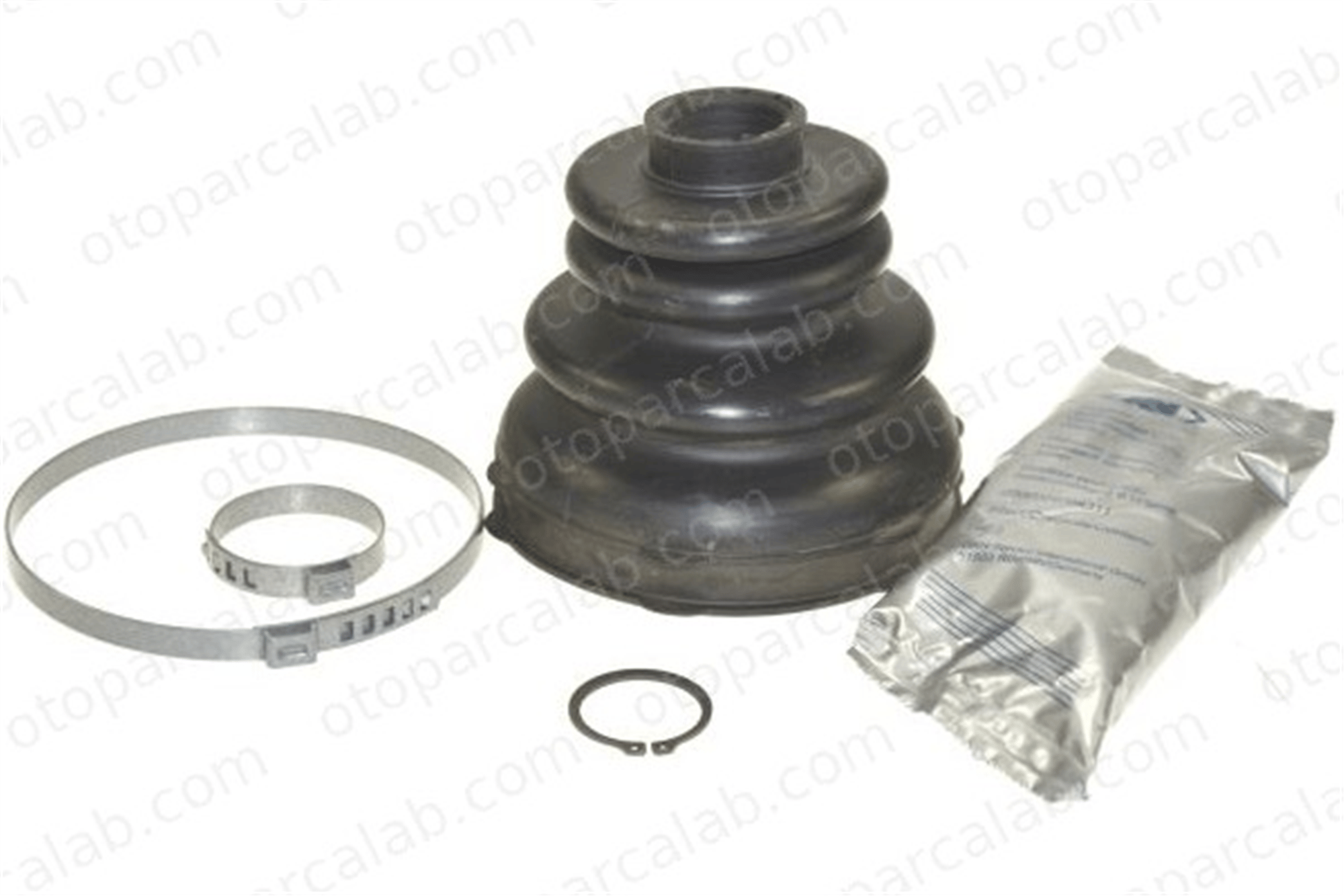 GKN 305011 Aks Körüğü Ön İç Sağ HYUNDAI i30 i30 Station wagon 495951H310
