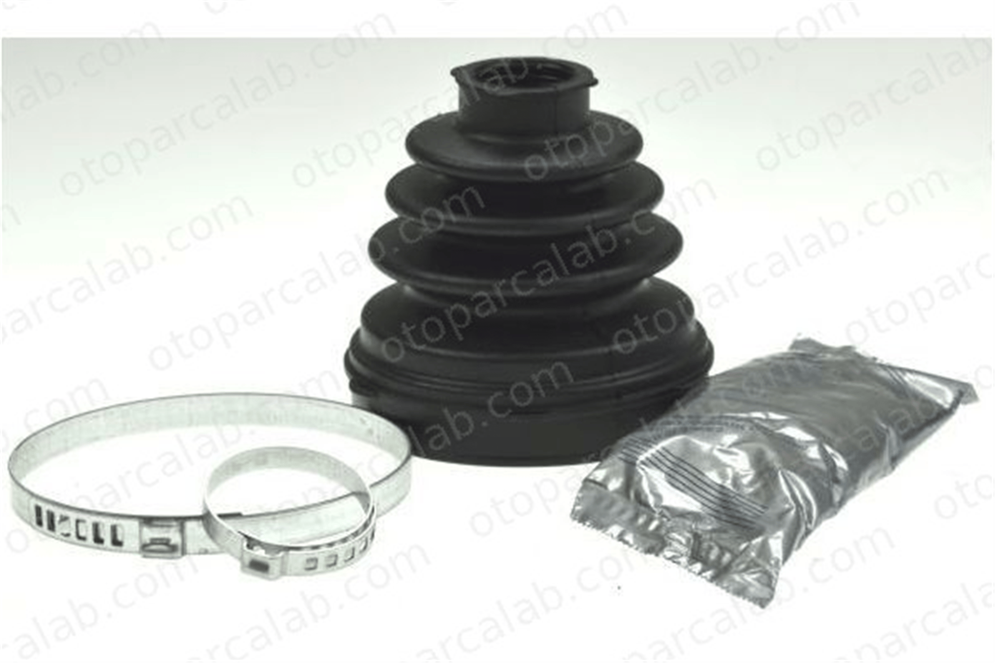 GKN 305018 Aks Körüğü Ön İç Sağ veya Sol CITROËN C5 III Break C5 III 3287C9