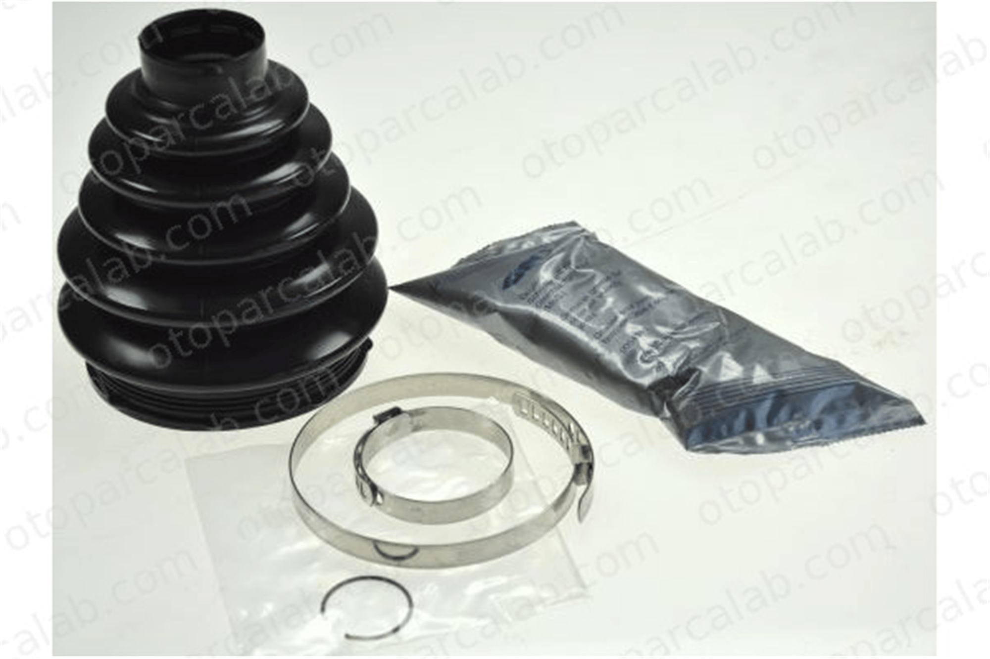 GKN 305089 Aks Körüğü Ön Dış Sağ veya Sol PEUGEOT PARTNER Kasa/büyük limuzin CITROËN BERLINGO Kasa/büyük limuzin 329331 9645967480