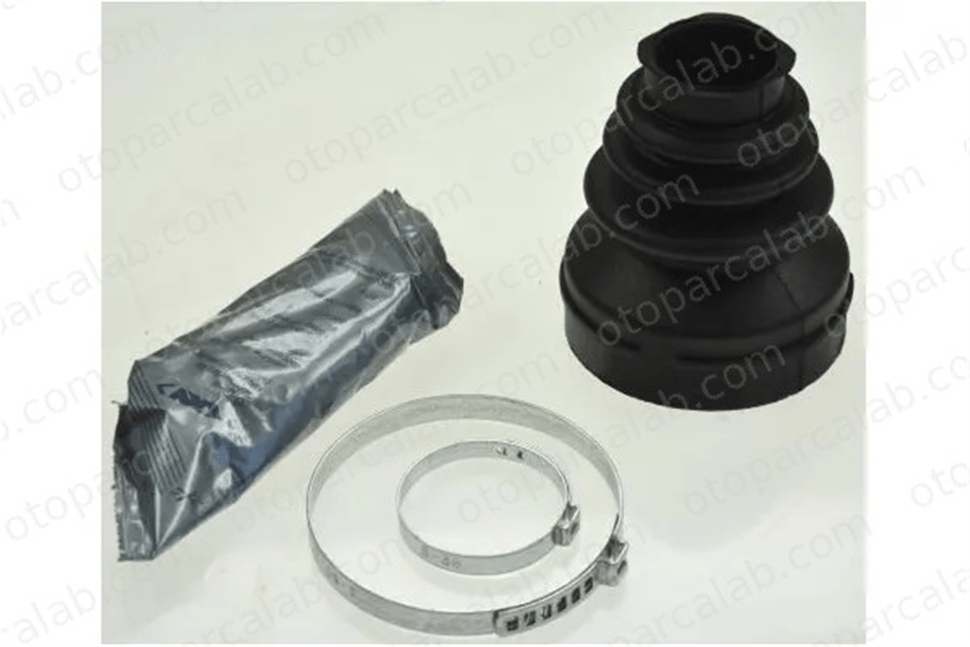 GKN 305090 Aks Körüğü Ön İç Sağ veya Sol PEUGEOT PARTNER Kasa/büyük limuzin CITROËN BERLINGO Kasa/büyük limuzin 3287A9 9647779180