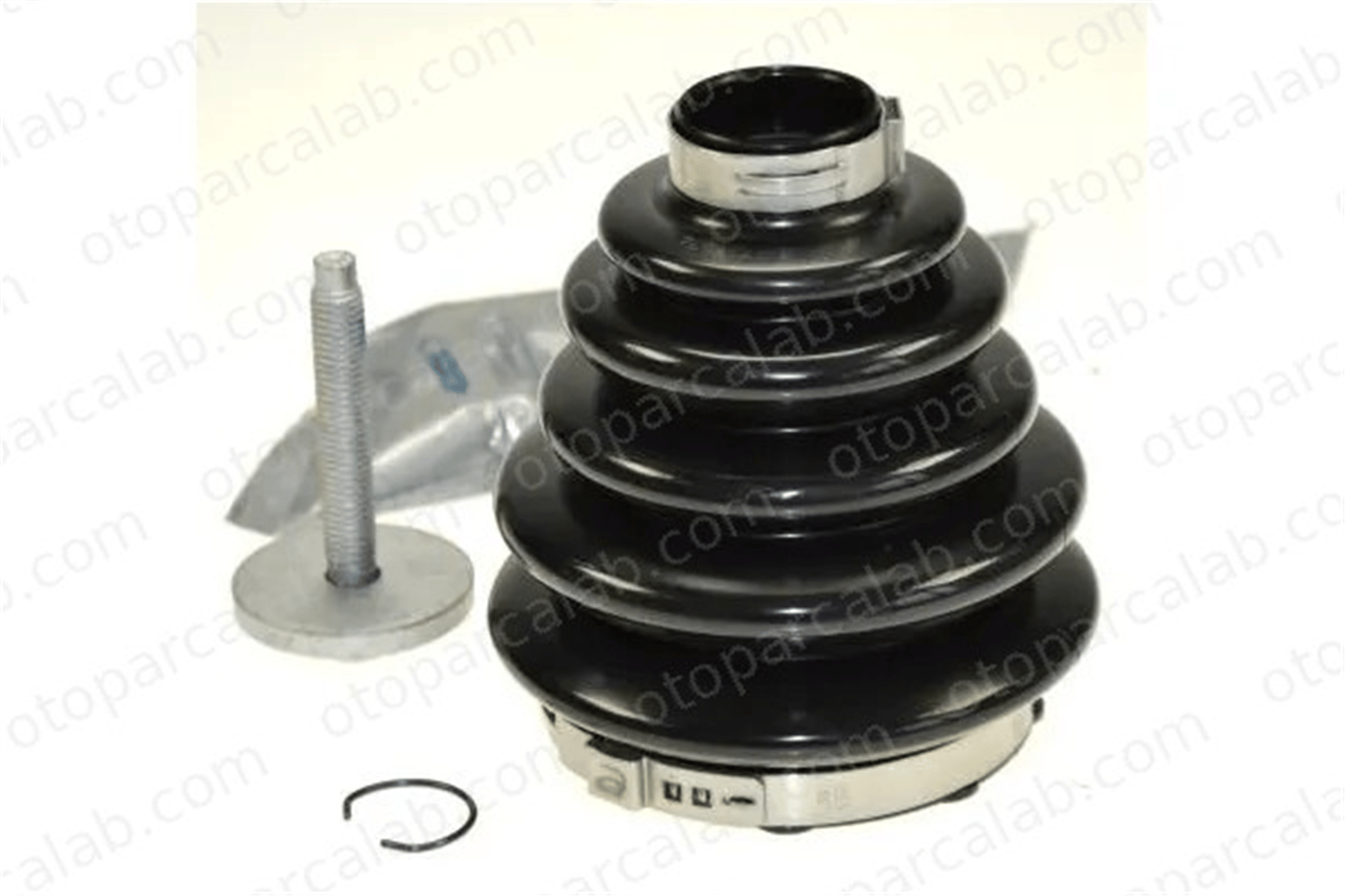 GKN 305175 Aks Körüğü Ön Dış Sağ veya Sol FORD FOCUS II FOCUS II Turnier 305175 1306052
