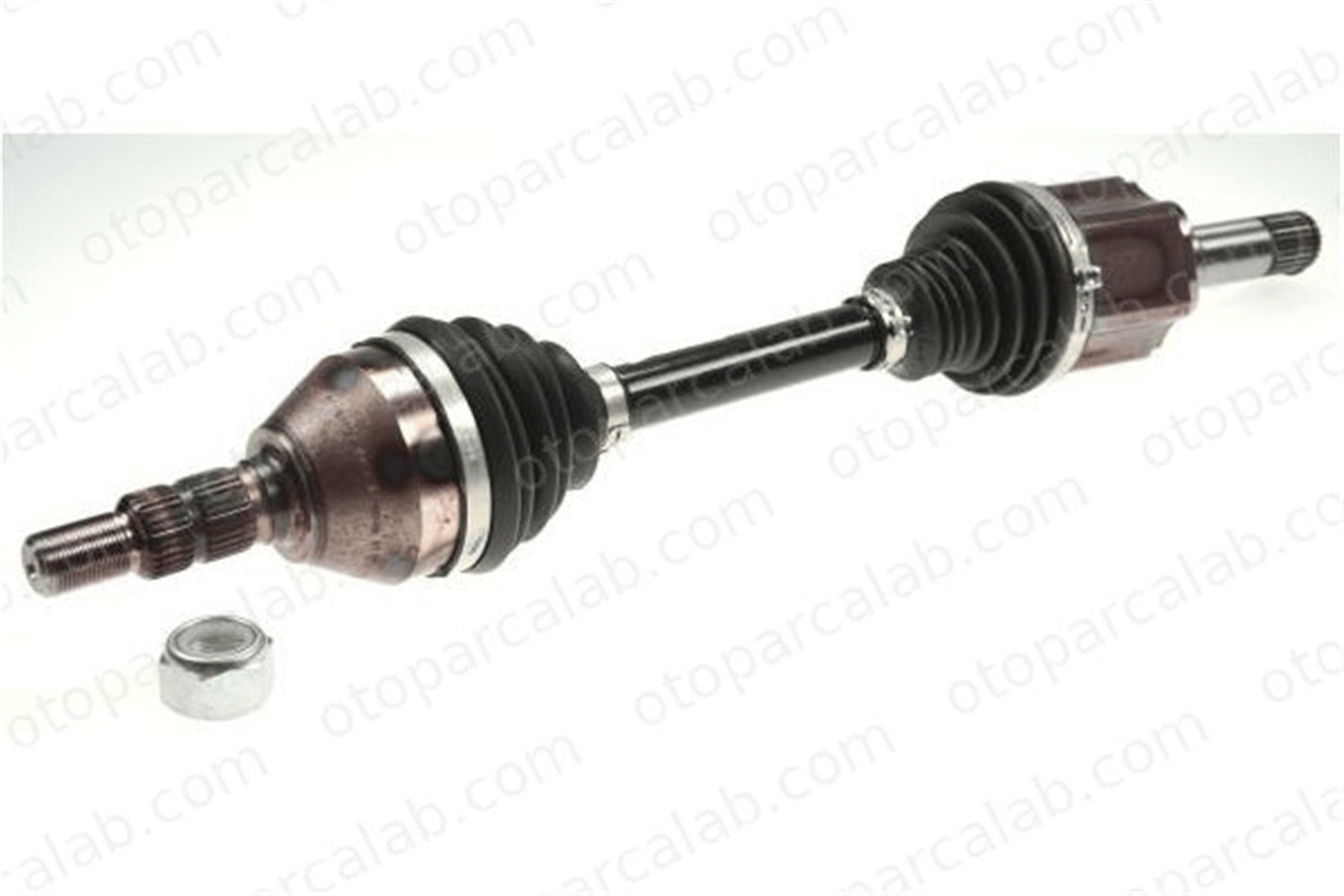 GKN 305213 Aks Komple Ön Sağ OPEL INSIGNIA A INSIGNIA A Sedan 13228199 374832