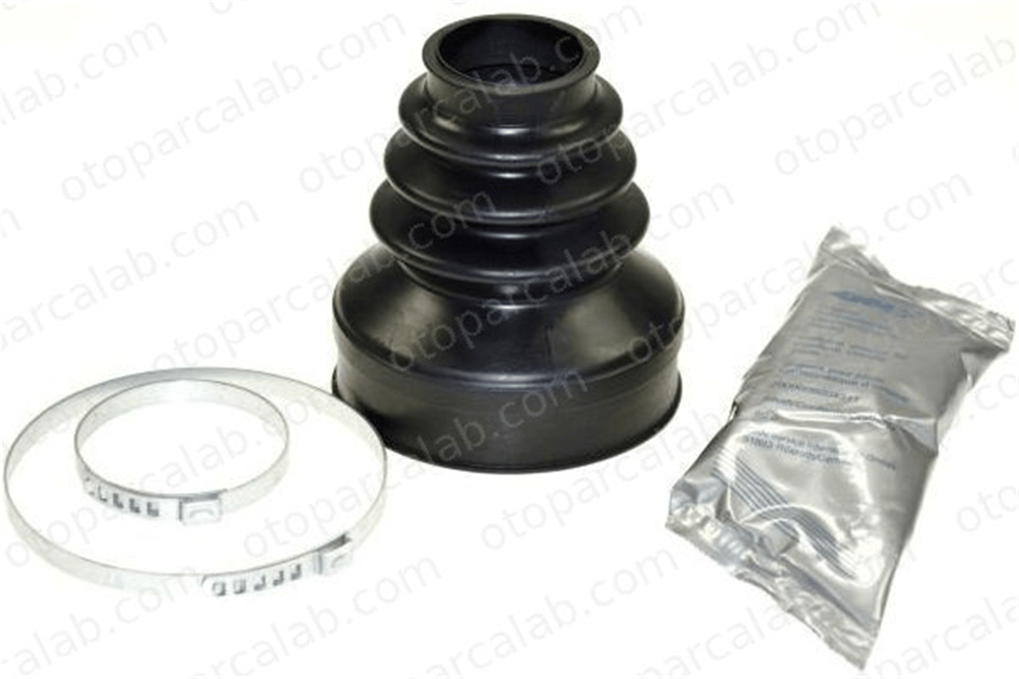 GKN 305240 Aks Körüğü Ön İç Sağ veya Sol PEUGEOT 407 SW 407 328796