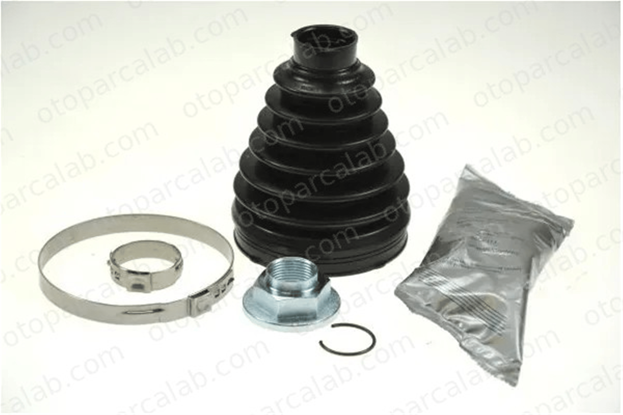 GKN 305253 Aks Körüğü Ön Dış Sağ veya Sol TOYOTA AURIS COROLLA Sedan 442802420 04428-02420