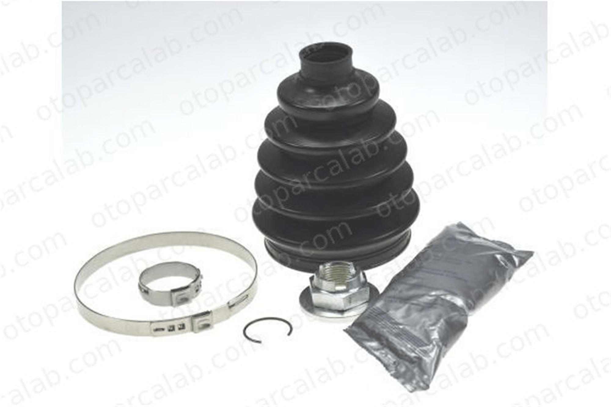 GKN 305359 Aks Körüğü Ön Dış Sağ veya Sol FORD TRANSIT CONNECT TOURNEO CONNECT 305359 4371803