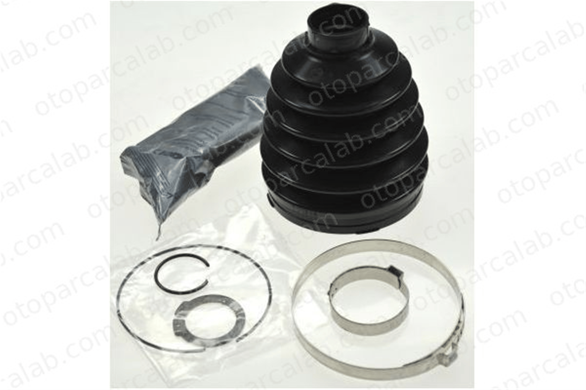 GKN 305370 Aks Körüğü Ön İç Sağ veya Sol RENAULT GRAND SCÉNIC IV SCÉNIC IV 305370 GD782253A