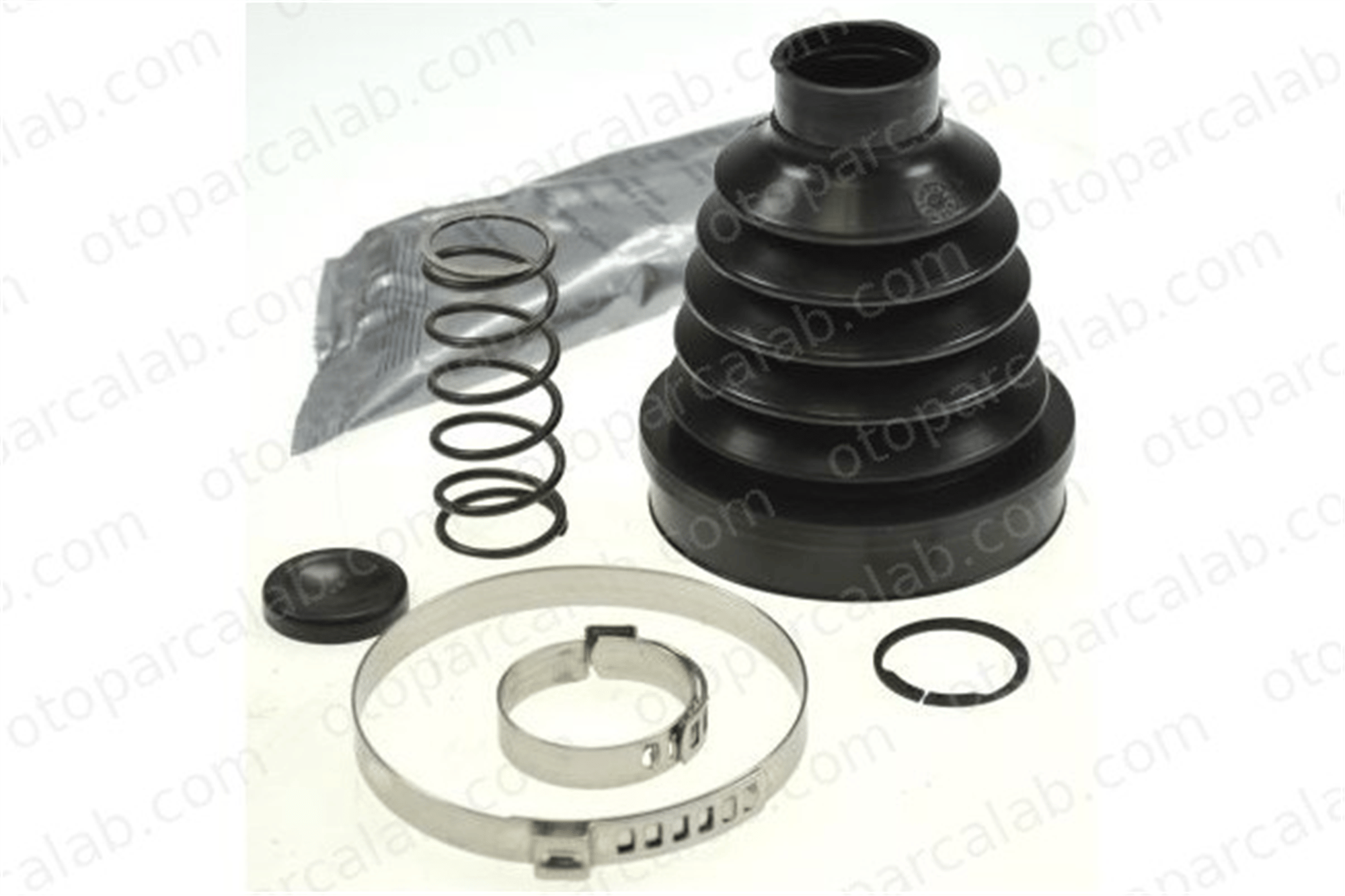 GKN 305607 Aks Körüğü Ön İç Sağ veya Sol RENAULT KANGOO / GRAND KANGOO II KANGOO Express 7701209473 7701209992