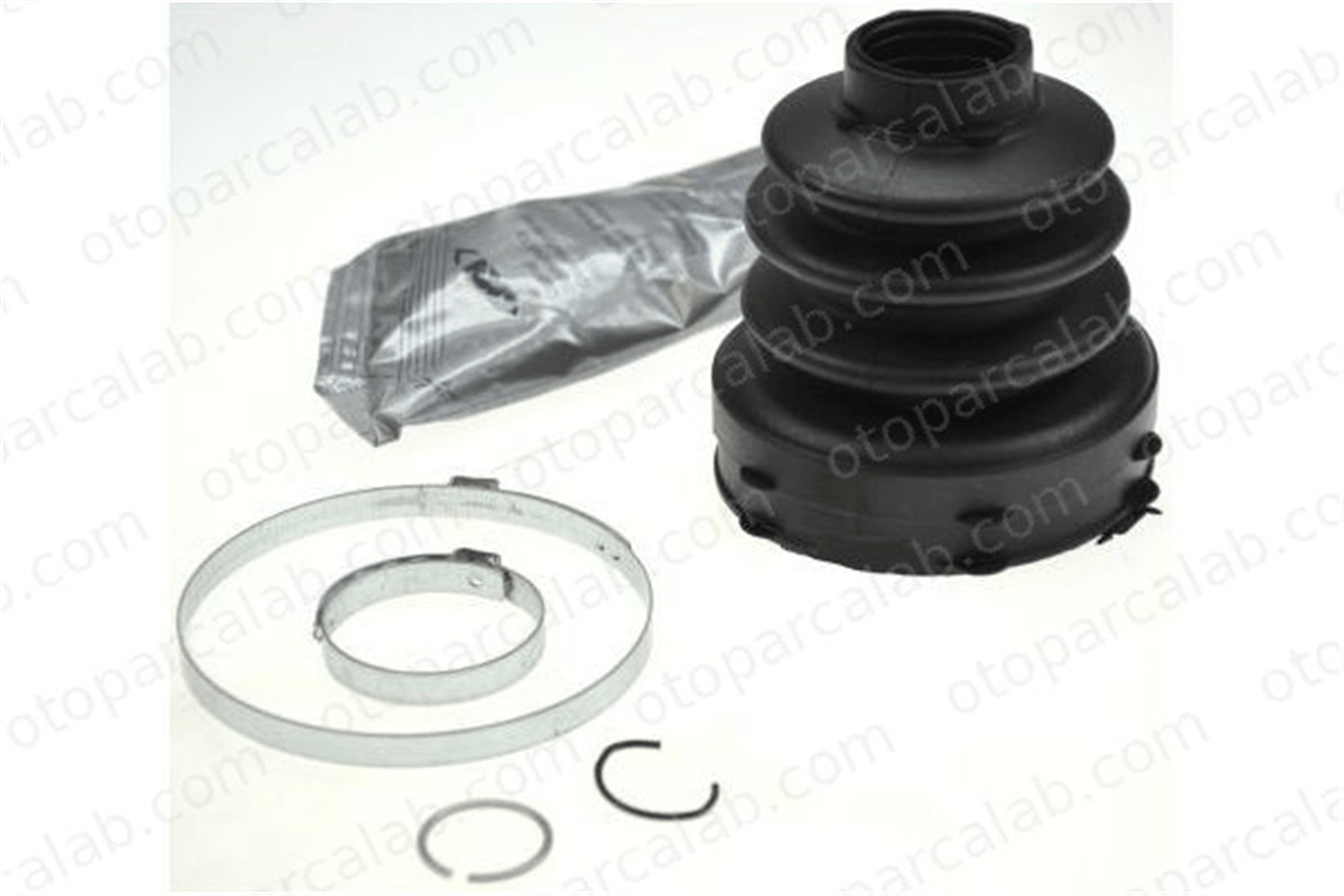 GKN 305611 Aks Körüğü Ön İç Sağ veya Sol FORD FOCUS II FOCUS II Turnier 305611 1306053