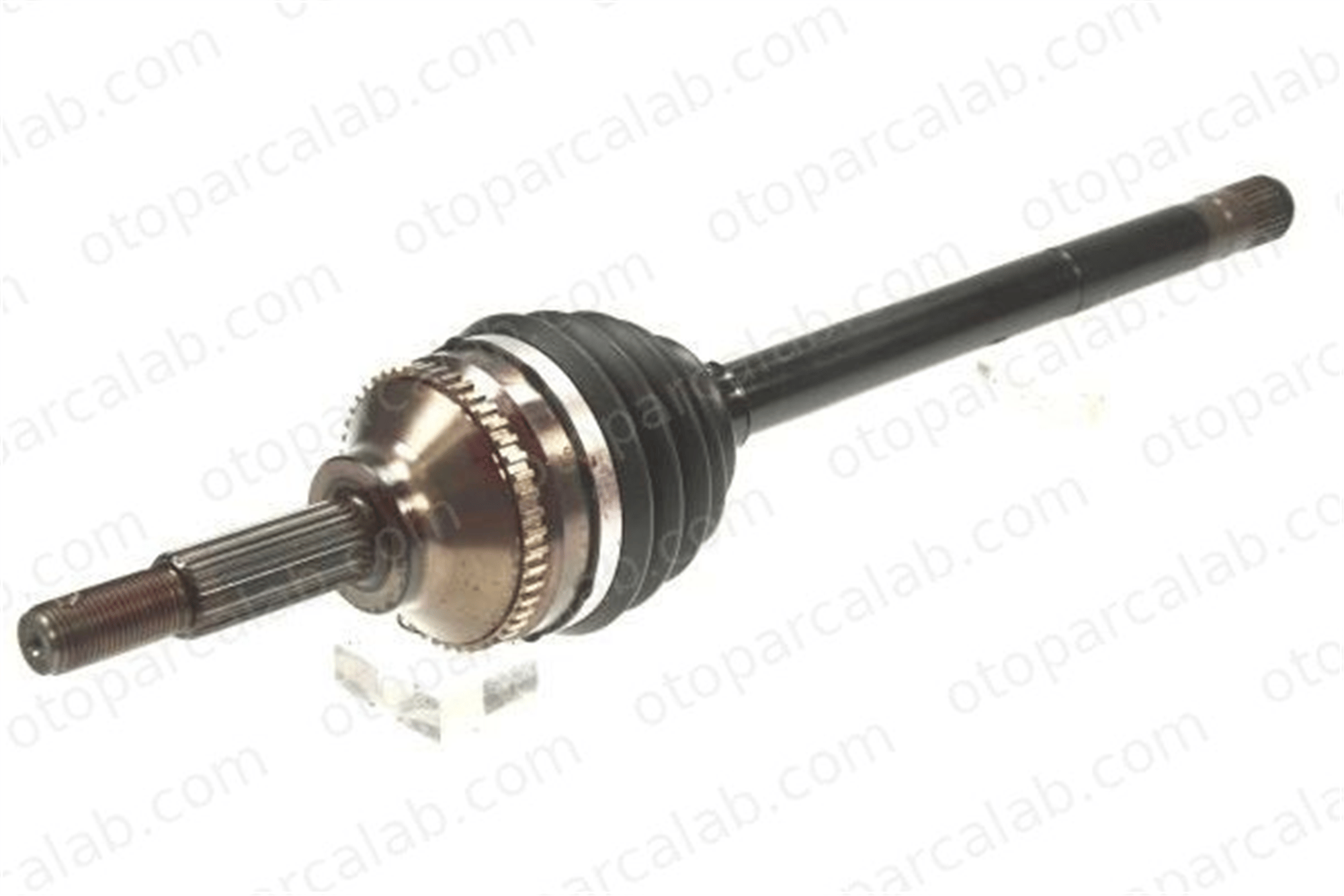 GKN 305670 Aks Komple Ön Sol FORD TRANSIT Minibüs/Otobüs TRANSIT Platform şasi CC113A328AA 1727116