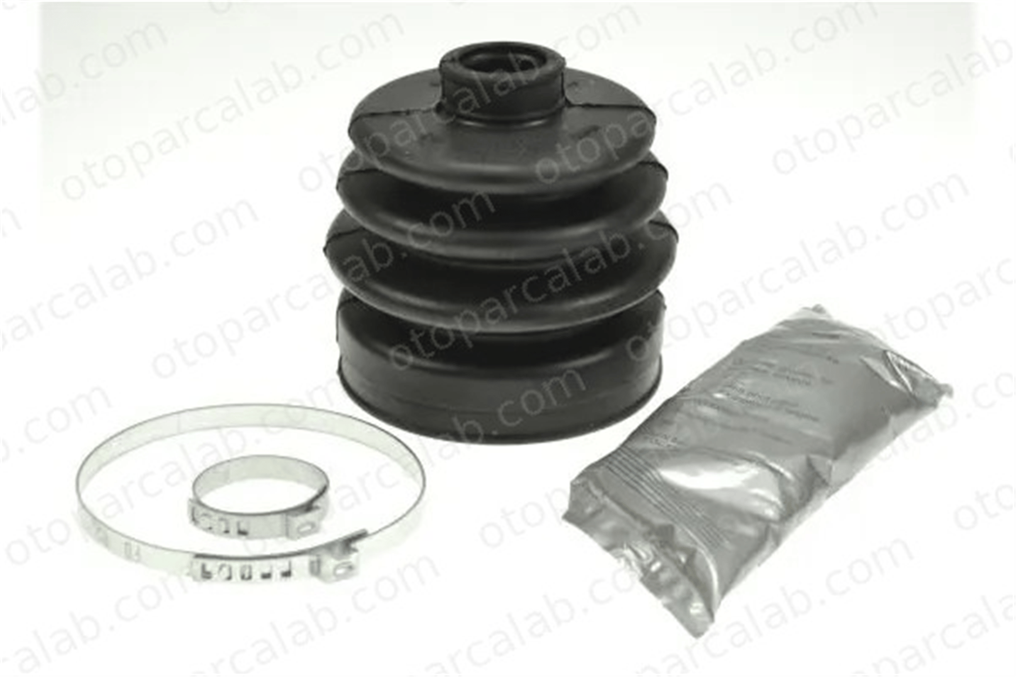 GKN 305735 Aks Körüğü Ön İç Sağ veya Sol TOYOTA AVENSIS AVENSIS Liftback 4438YZZA1 04438YZZA1