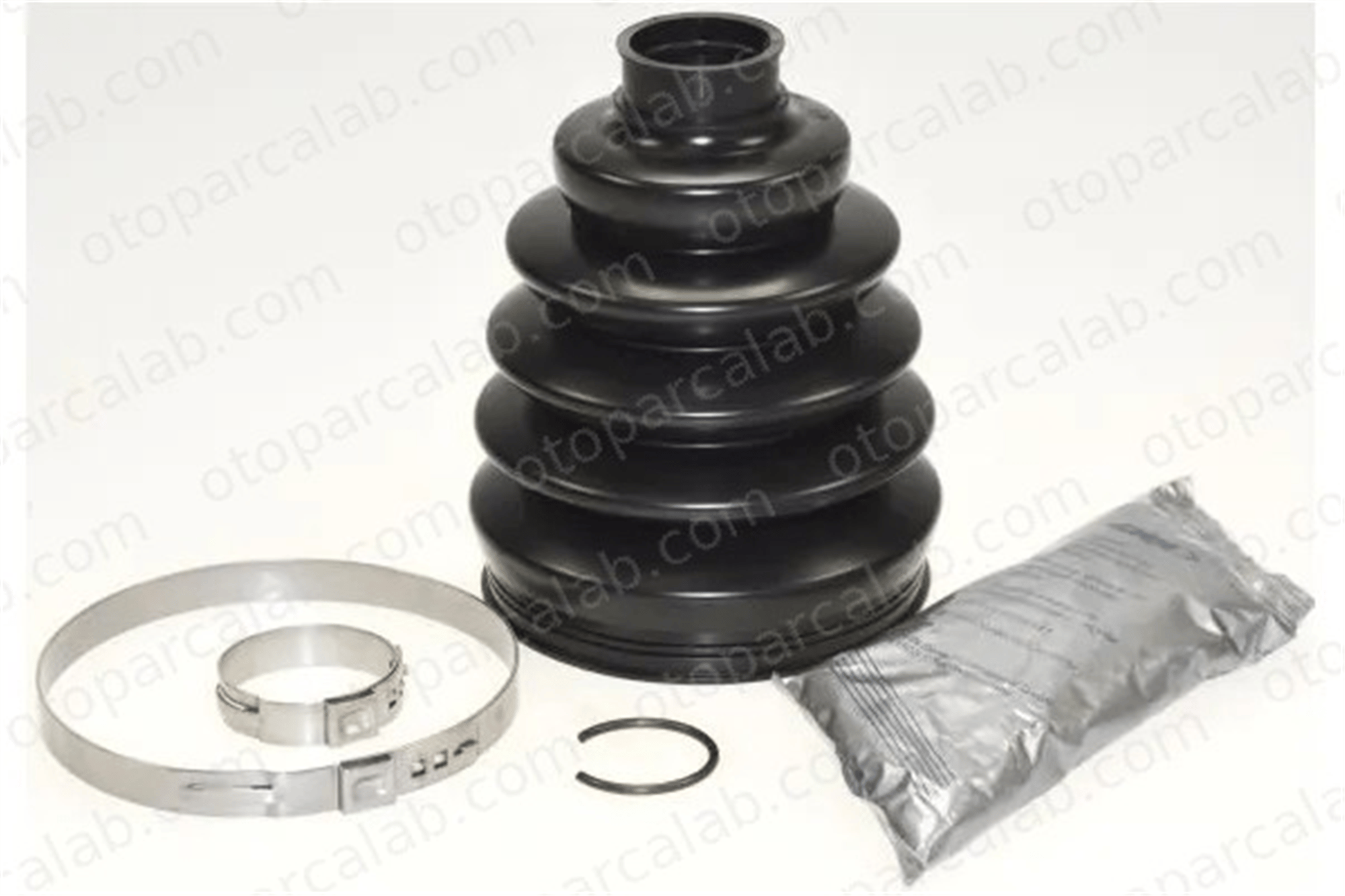 GKN 305784 Aks Körüğü Ön Dış Sağ veya Sol AUDI A5 Sportback A5 4H0498203 7E0498203C