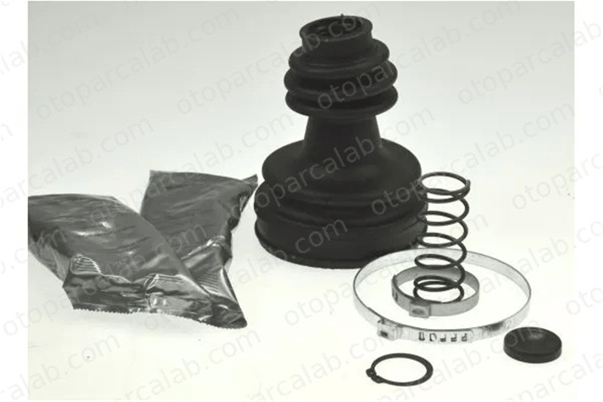 GKN 305840 Aks Körüğü Ön İç Sol RENAULT LAGUNA II Grandtour LAGUNA II 7711134780 7701209253