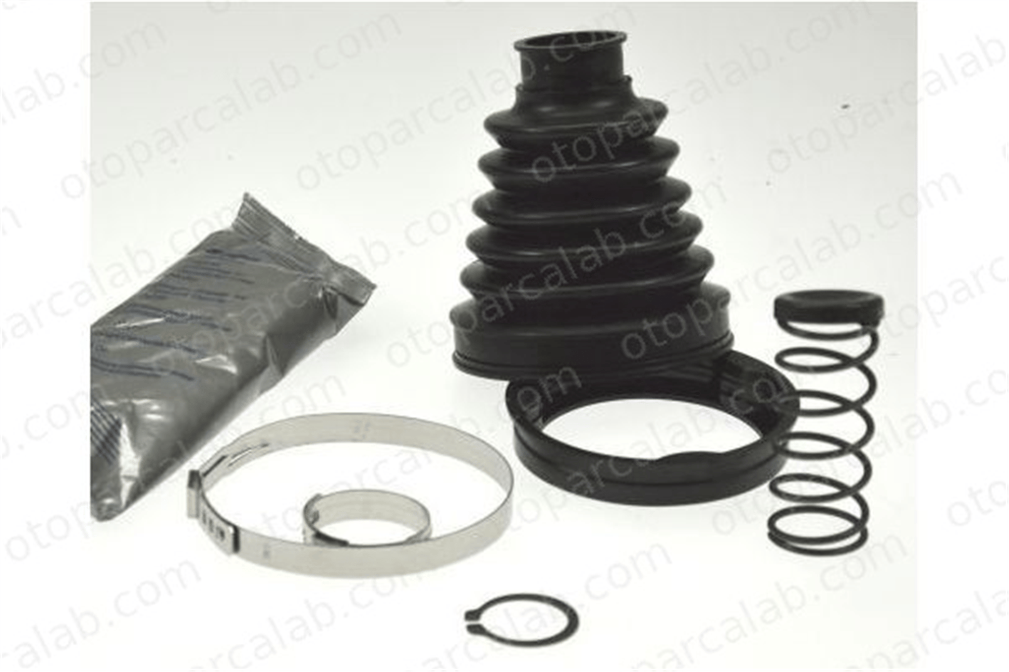 GKN 305863 Aks Körüğü Ön İç Sağ veya Sol RENAULT CLIO III CLIO III Grandtour 7701209469