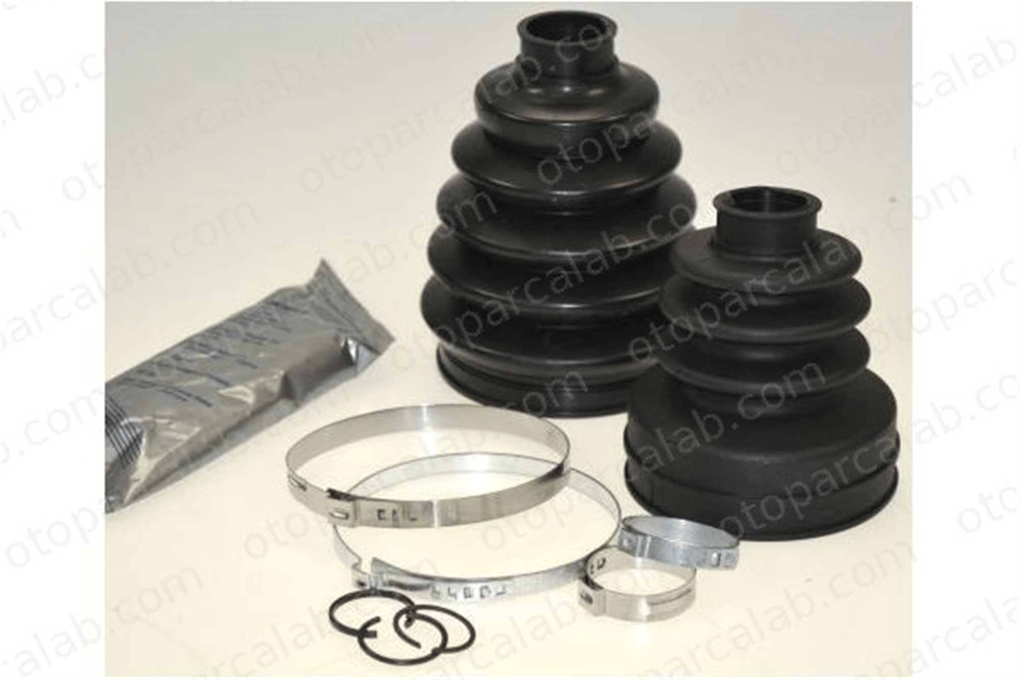 GKN 305871 Aks Körüğü Ön Dış Sağ veya Sol MINI MINI MINI CLUBMAN 31607591694 31606779991