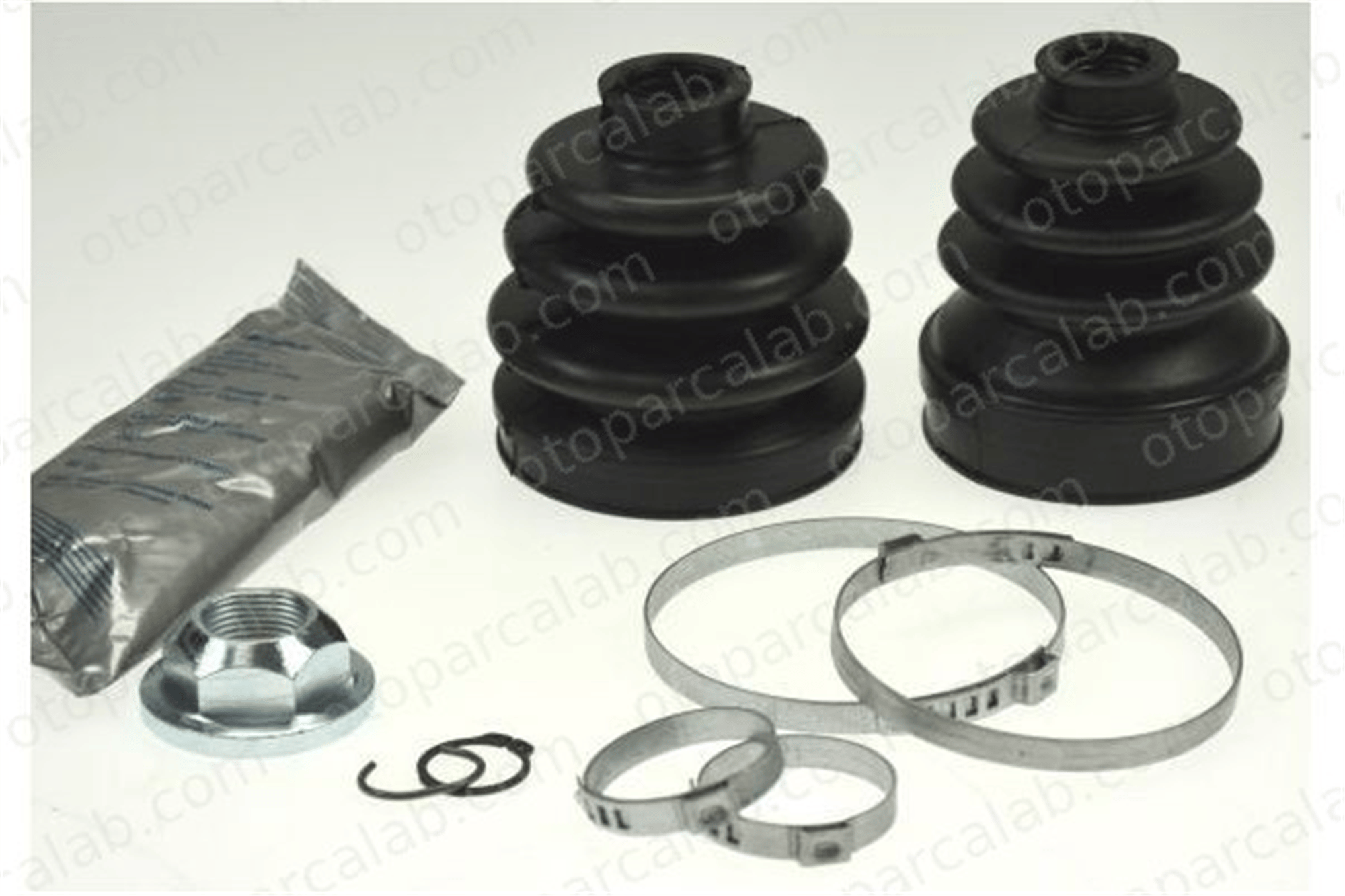 GKN 305881 Aks Körüğü Ön İç Sağ veya Sol FORD FUSION FIESTA V 1142813 2S614A084BA