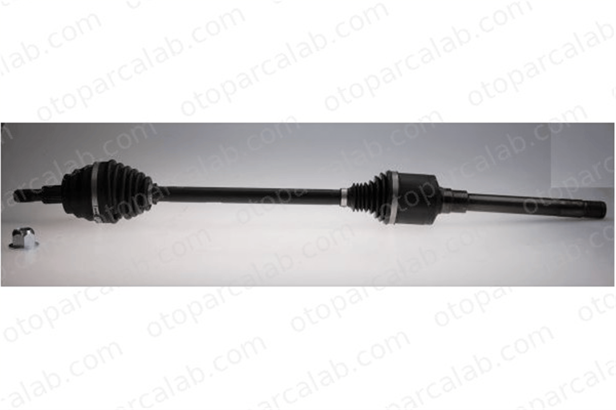 GKN 305939 Aks Komple Ön Sağ MERCEDES-BENZ M-SERISI GL-SERISI A1643302101 1643301901