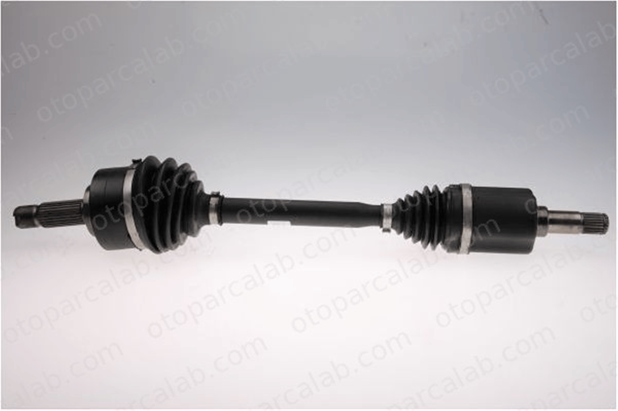 GKN 305942 Aks Komple Ön Sağ veya Sol MERCEDES-BENZ VITO Mixto MARCO POLO Camper A4473304800 4473302300