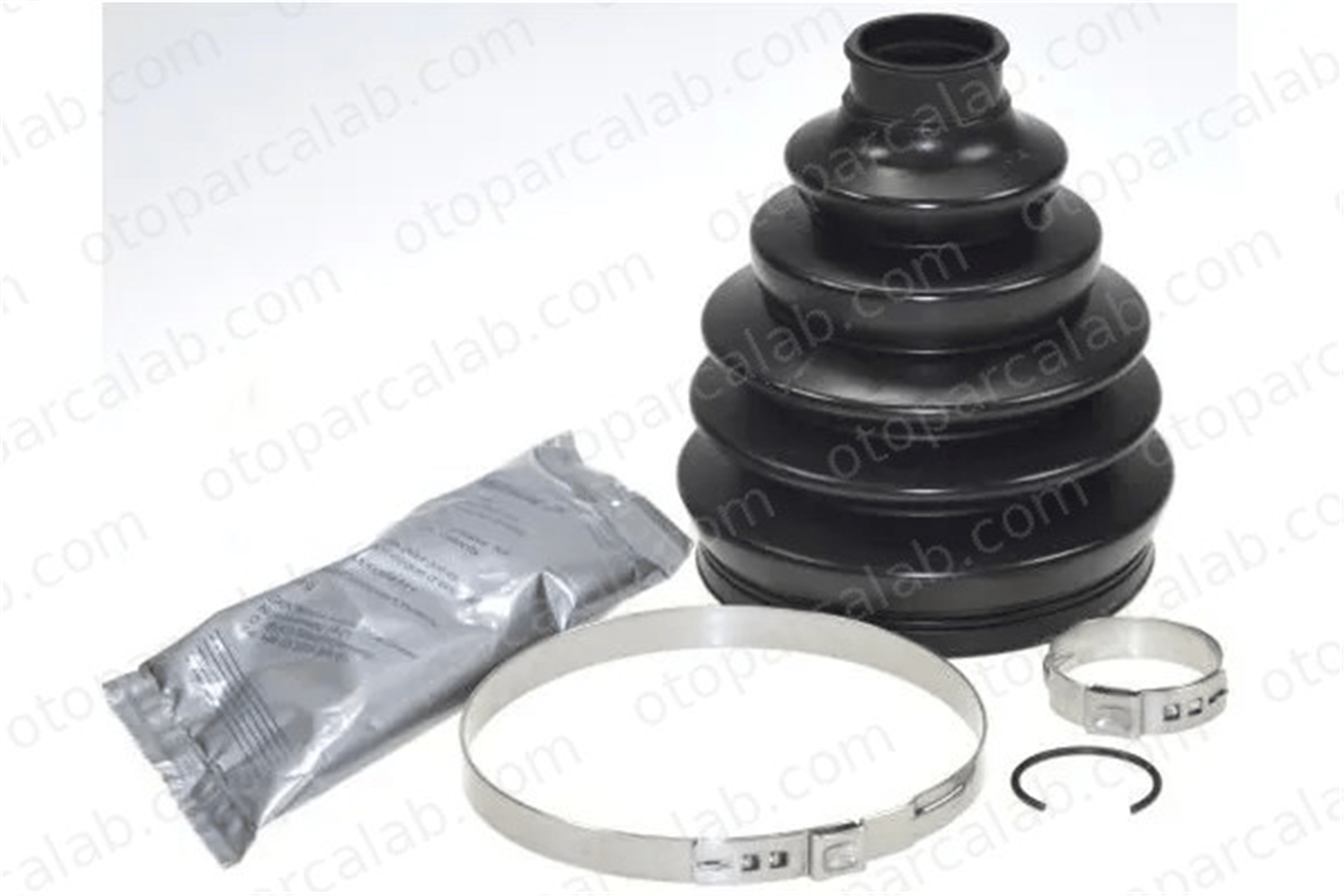 GKN 305967 Aks Körüğü Ön Dış Sağ veya Sol VW TIGUAN AUDI A3 Sportback 7H0498203 1K0498203D