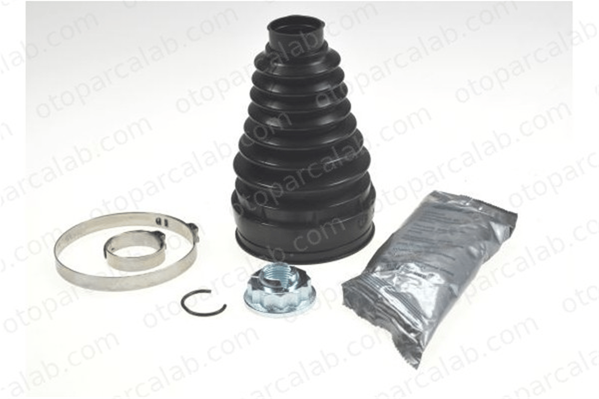 GKN 306089 Aks Körüğü Ön Dış Sağ veya Sol MERCEDES-BENZ B-SERISI Sports Tourer A-SERISI A1693600768 1693600768
